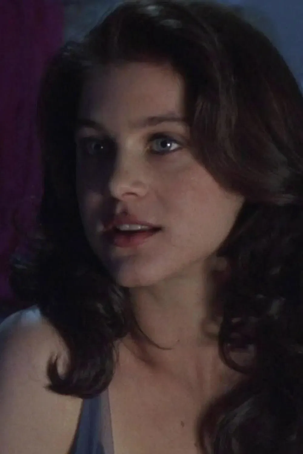 Zoe Trilling