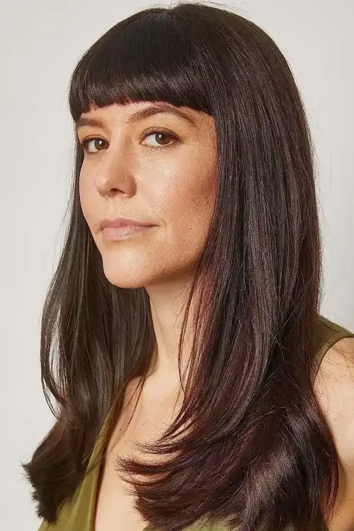 Zoë Winters