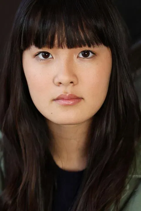 Zooey Miyoshi