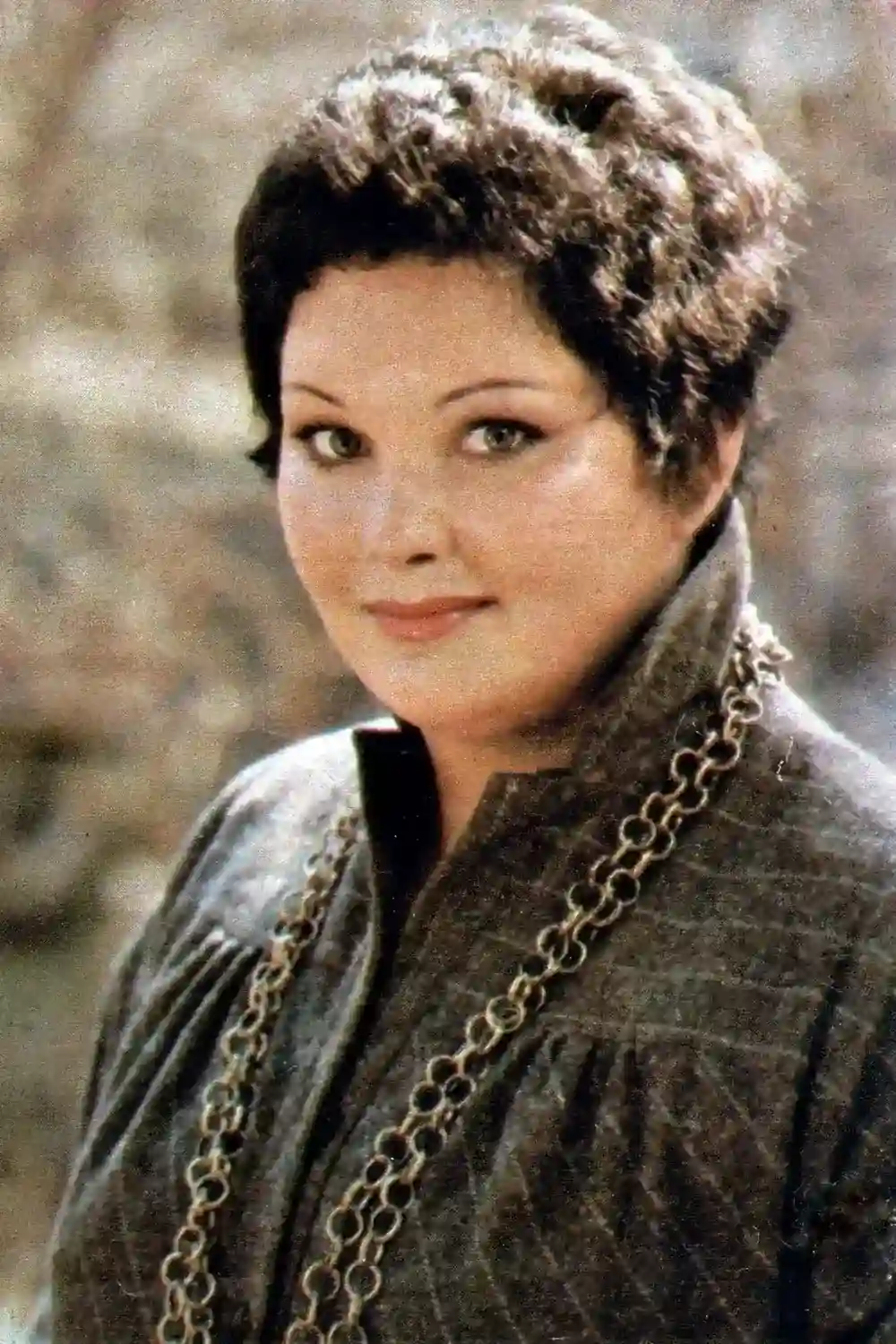 Zsuzsa Mányai
