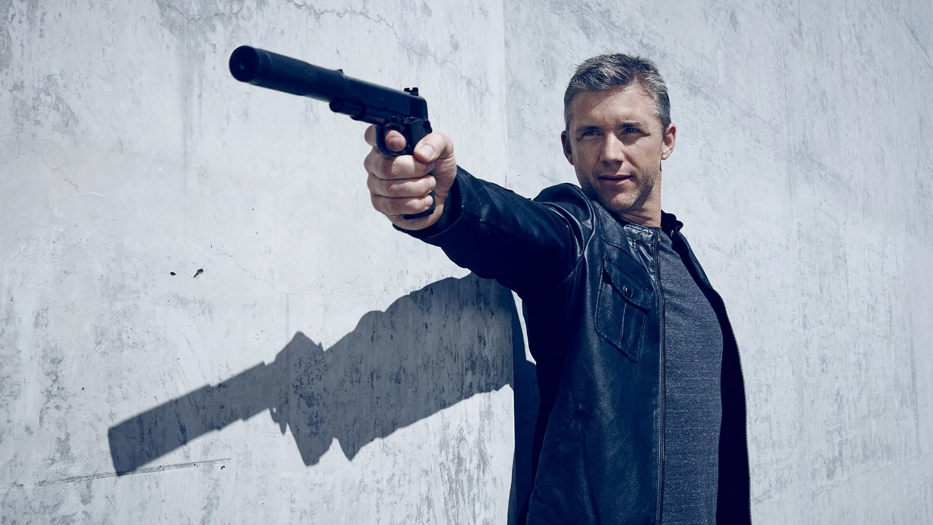 Hình ảnh phân cảnh 1 - Đặc Vụ X