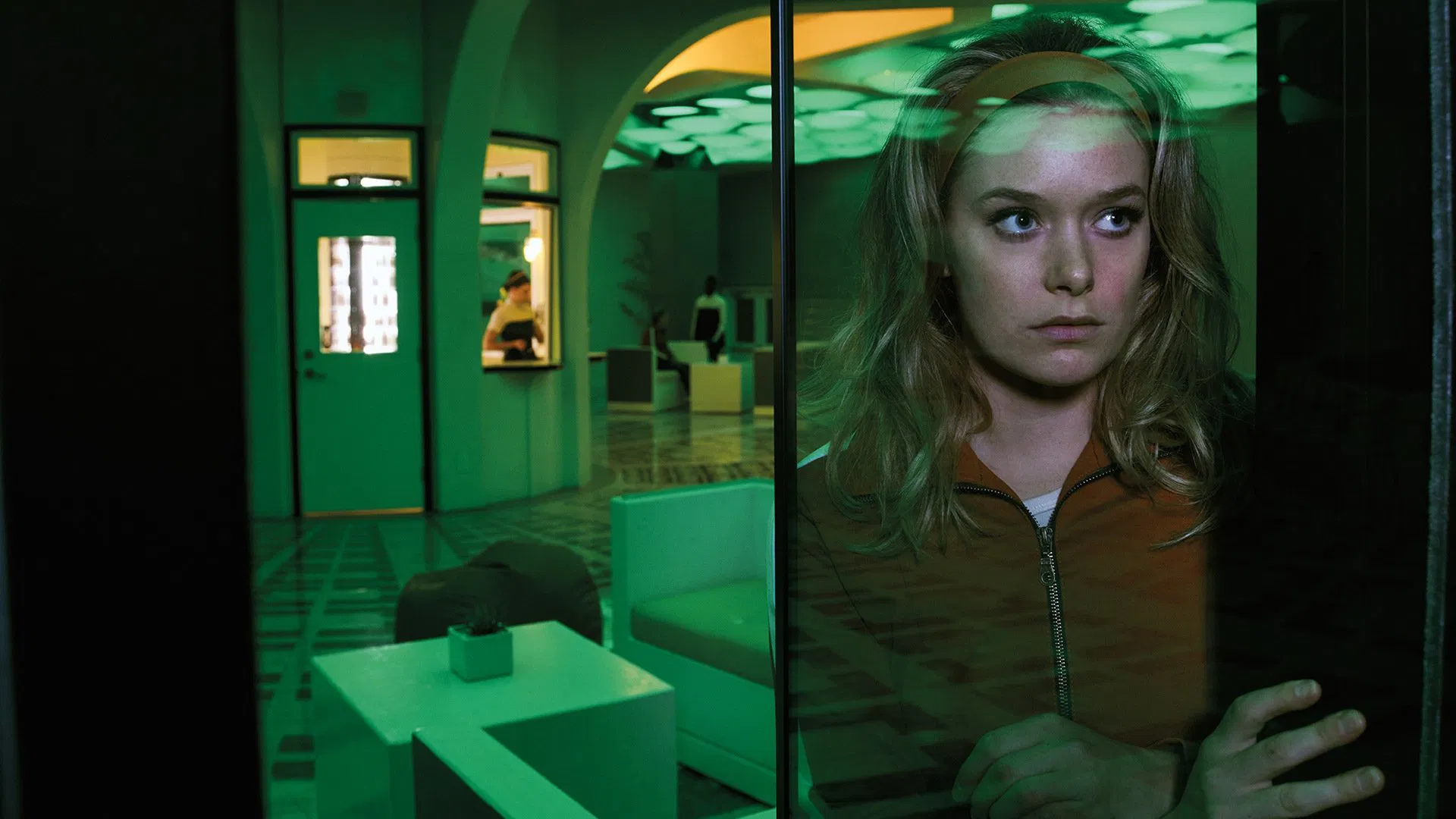 Hình ảnh phân cảnh 12 - Dị Nhân Legion (Phần 3)