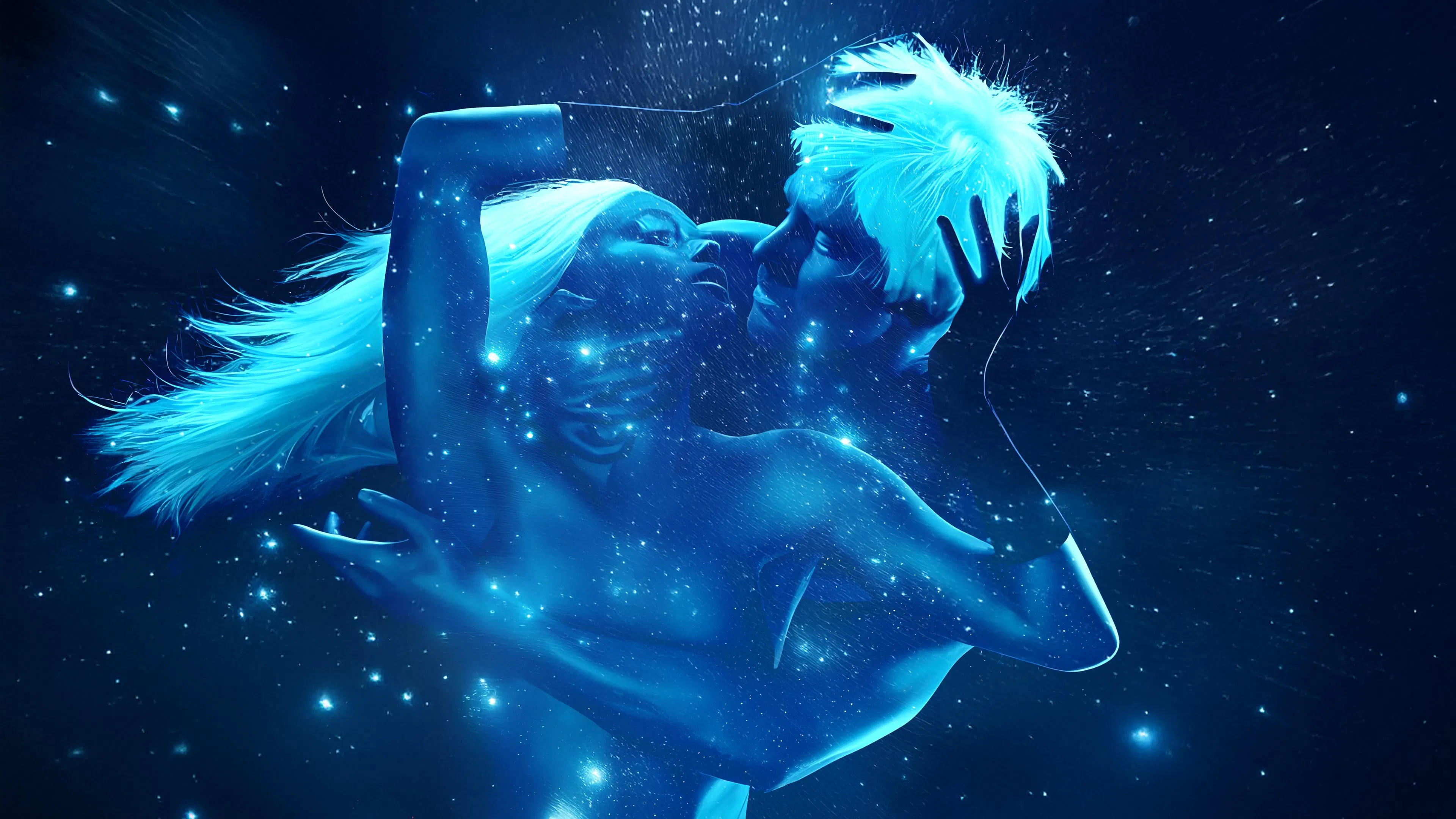 Hình ảnh phân cảnh 4 - Dị Nhân Legion (Phần 3)