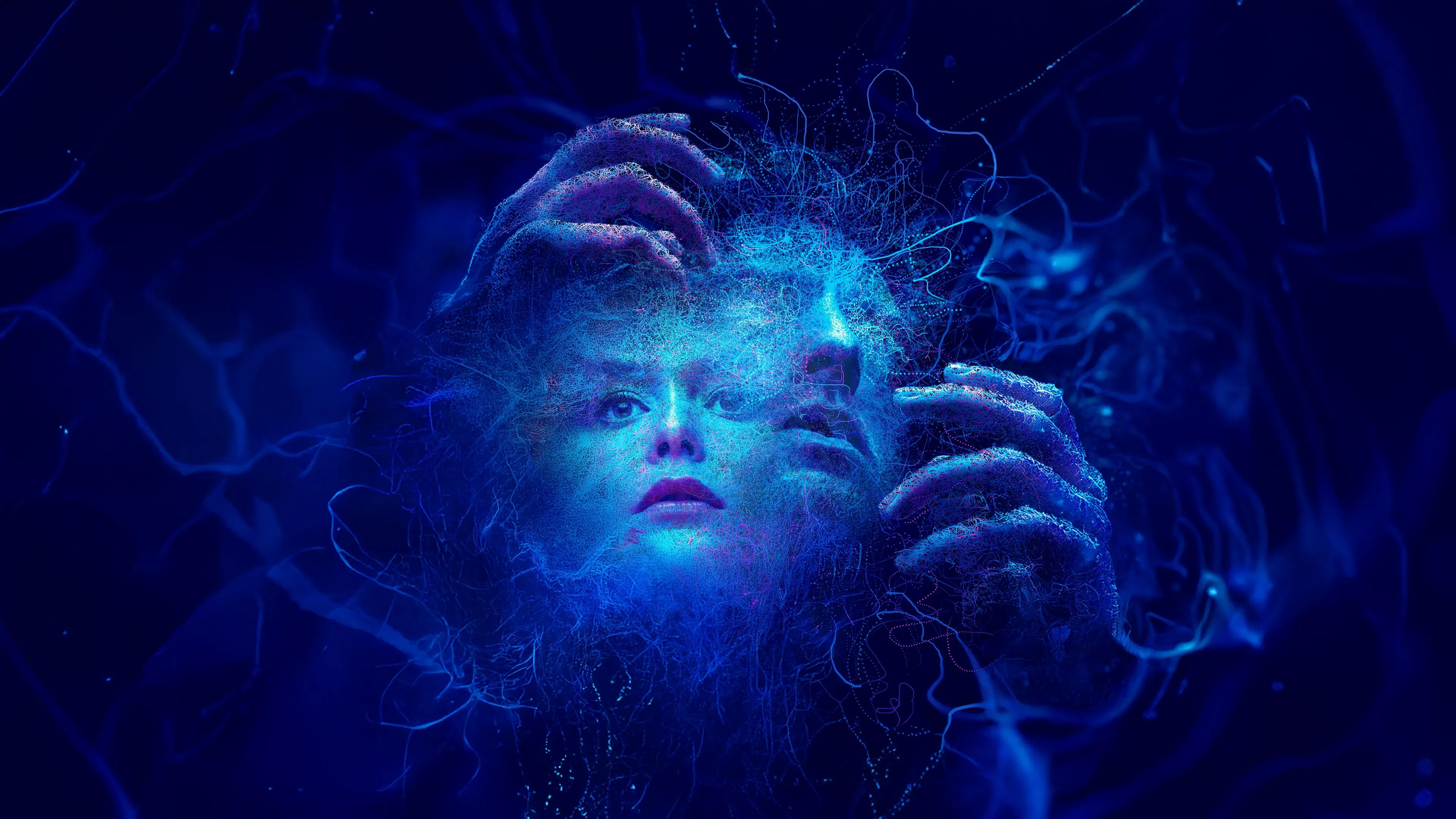 Hình ảnh phân cảnh 5 - Dị Nhân Legion (Phần 3)