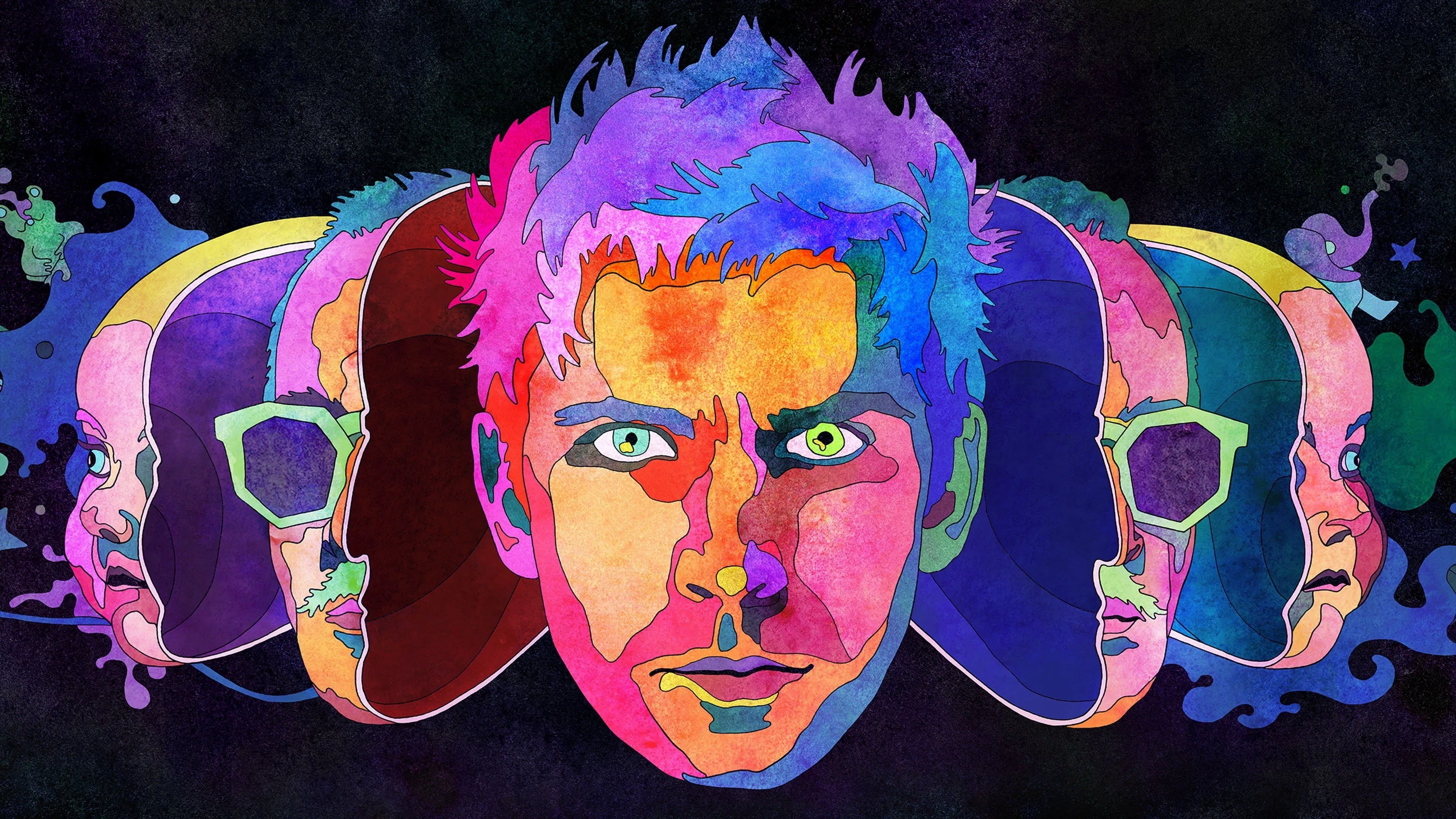 Hình ảnh phân cảnh 6 - Dị Nhân Legion (Phần 3)