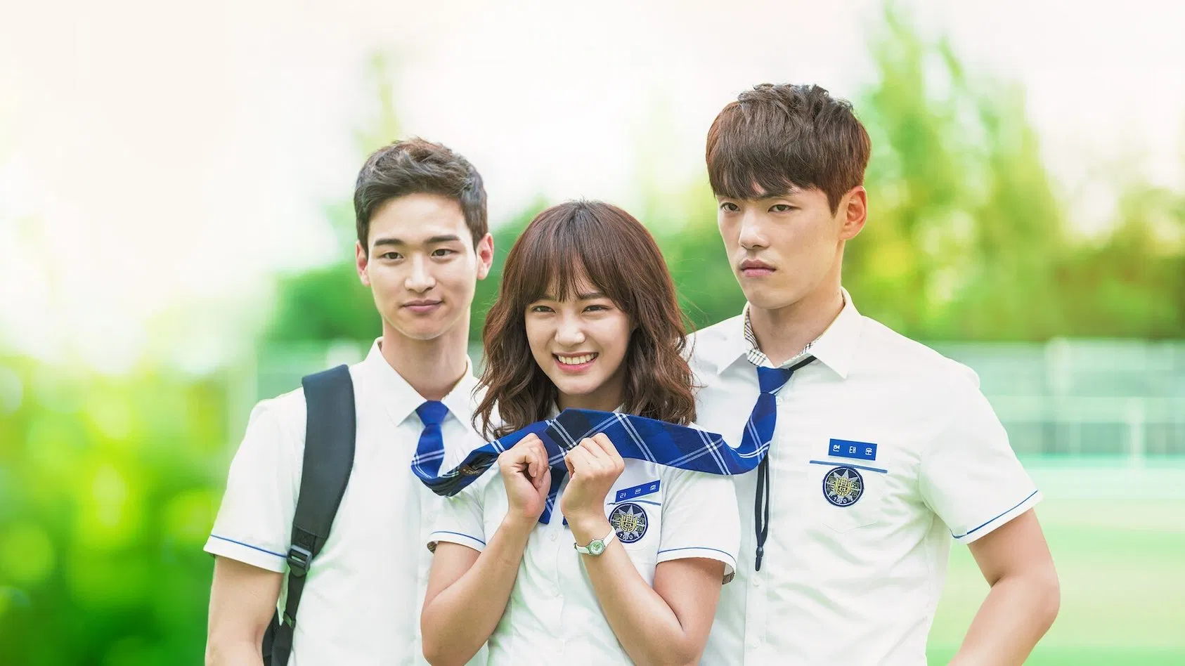 Hình ảnh phân cảnh 6 - Học Đường 2017