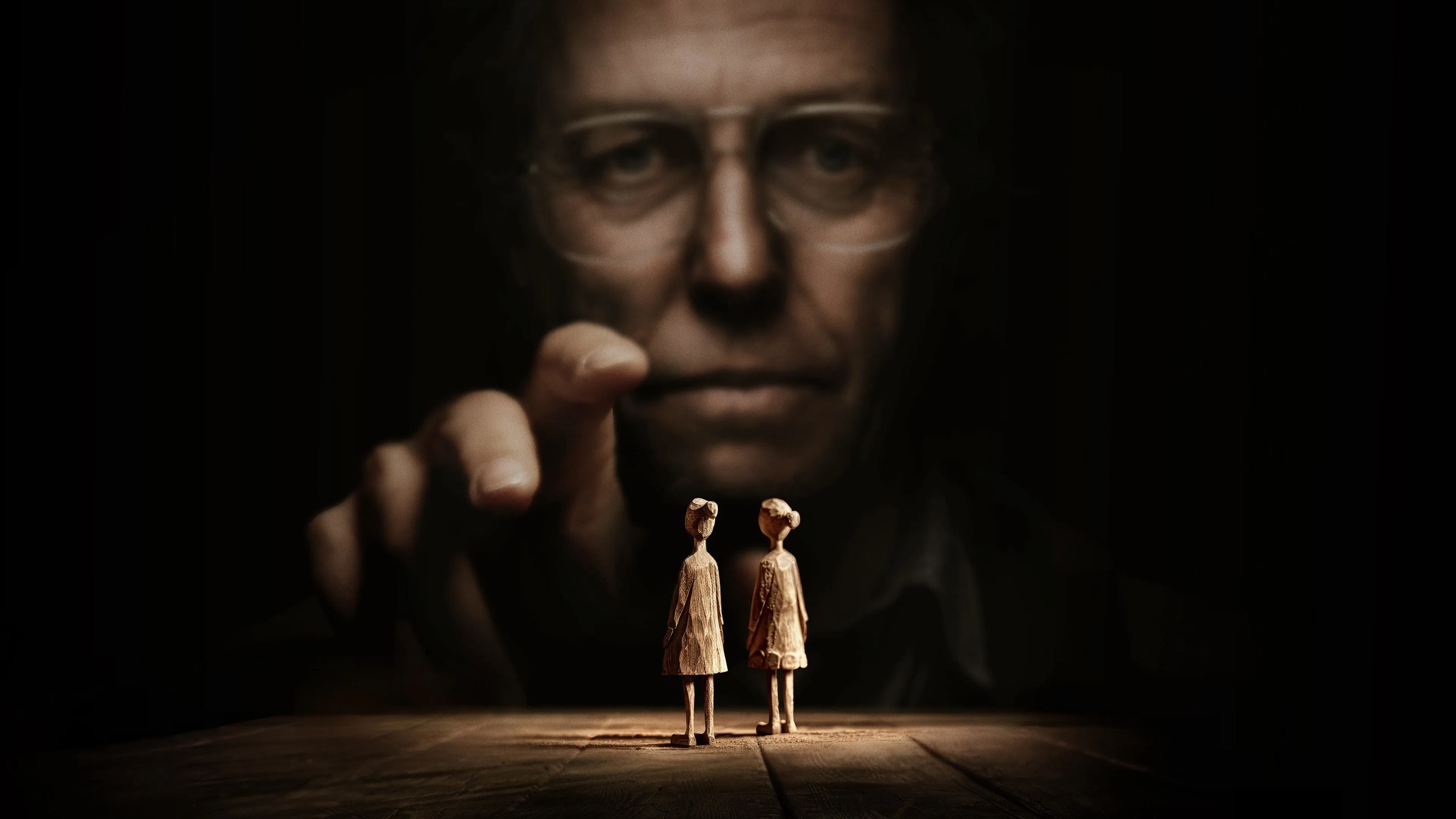 Hình ảnh phân cảnh 1 - Kẻ Dị Giáo