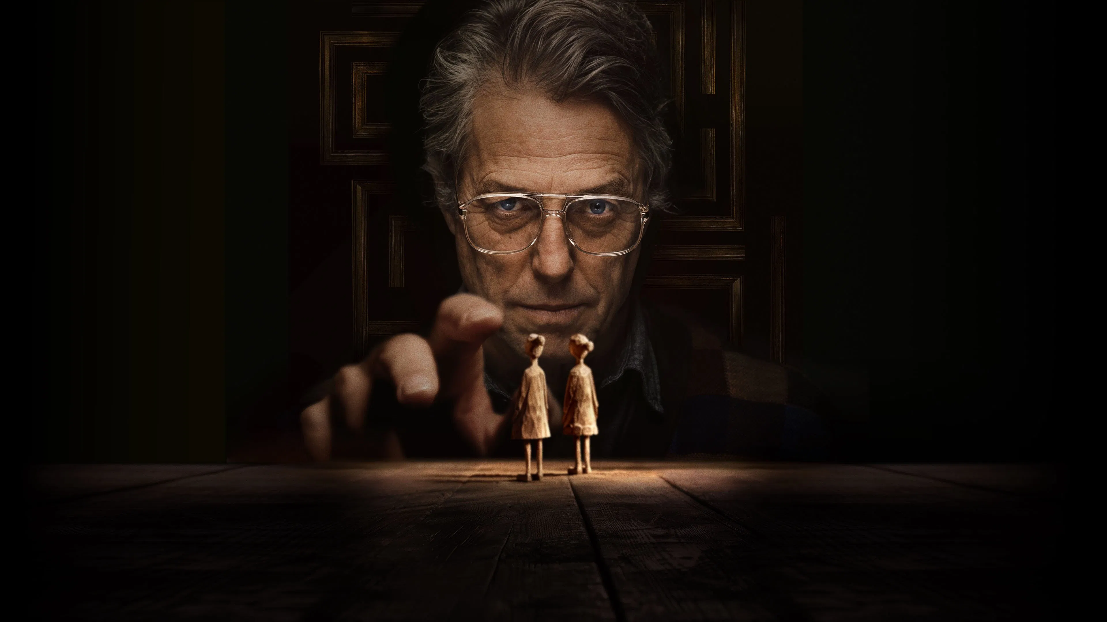 Hình ảnh phân cảnh 12 - Kẻ Dị Giáo