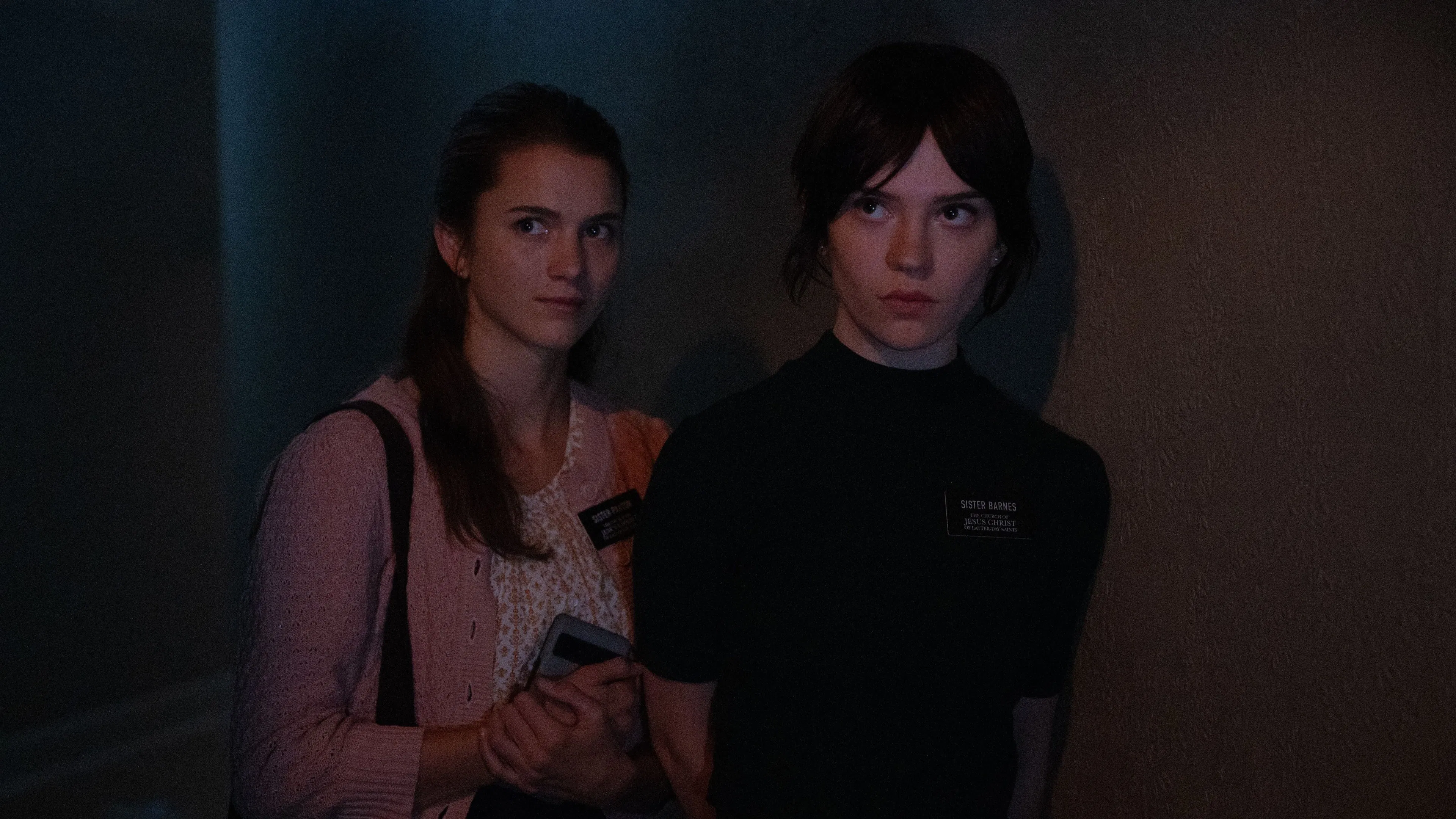 Hình ảnh phân cảnh 16 - Kẻ Dị Giáo