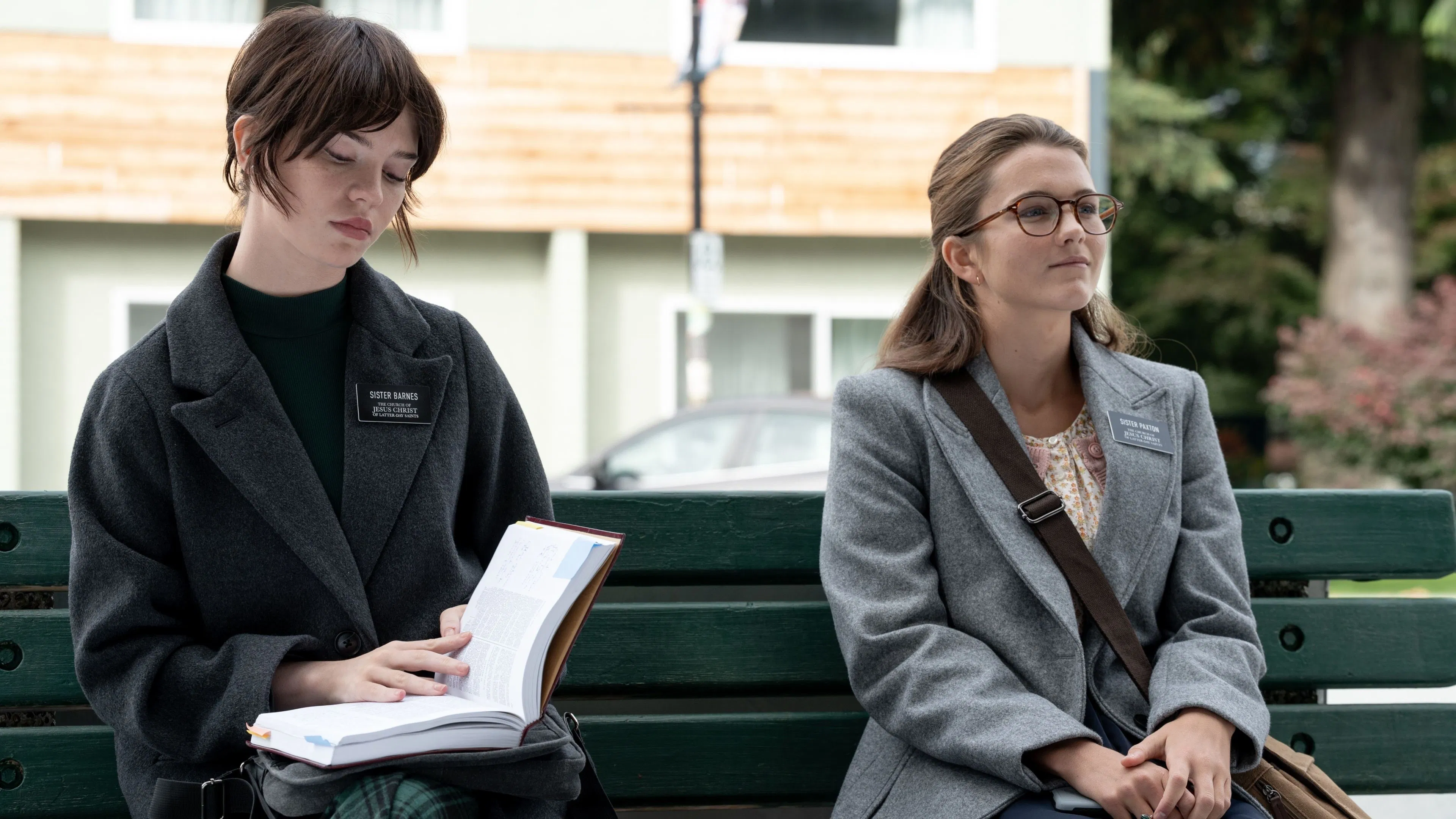 Hình ảnh phân cảnh 18 - Kẻ Dị Giáo