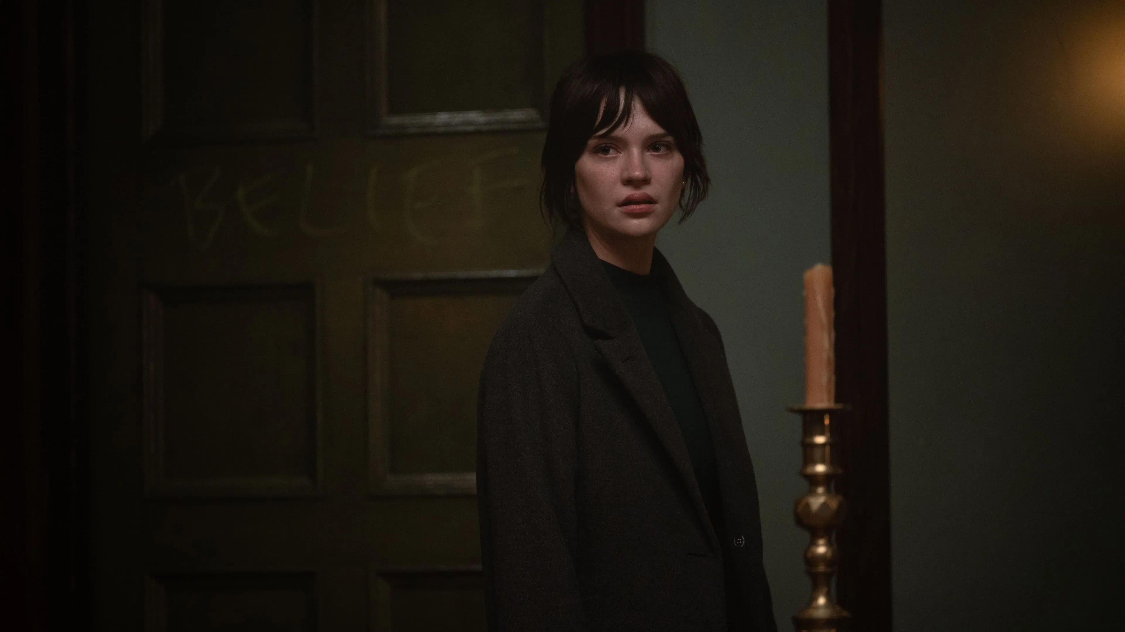 Hình ảnh phân cảnh 19 - Kẻ Dị Giáo