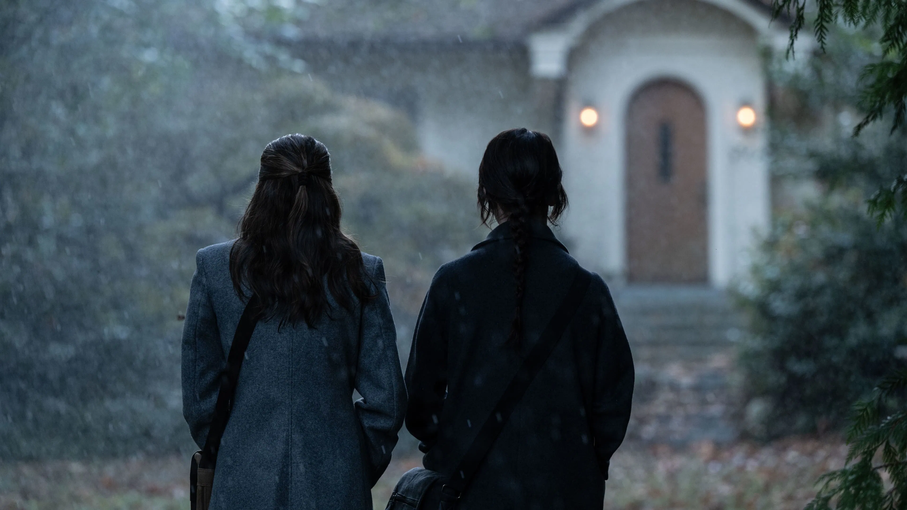 Hình ảnh phân cảnh 2 - Kẻ Dị Giáo