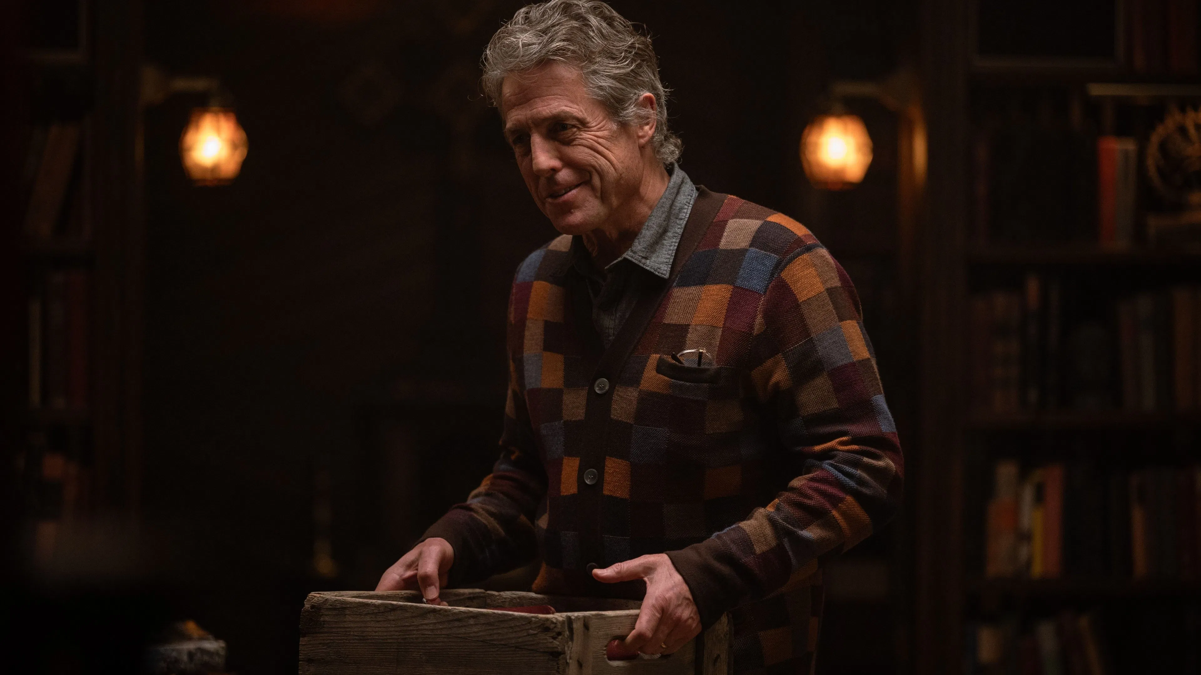 Hình ảnh phân cảnh 20 - Kẻ Dị Giáo