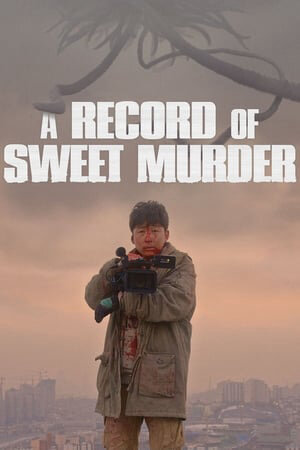 Poster phim A Record Of Sweet Murderer