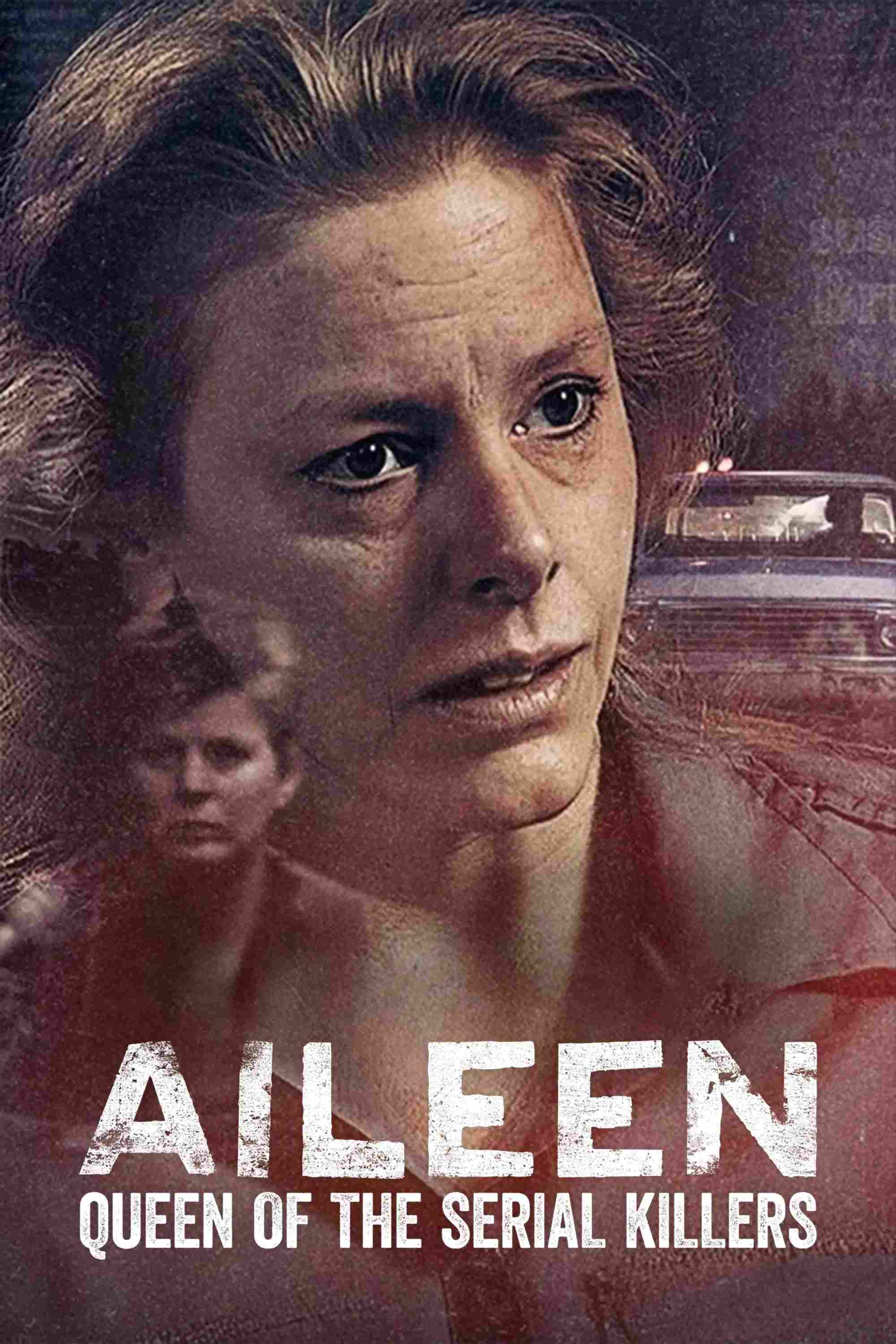 Poster chính thức của phim Phim Tài Liệu, Phim Hình Sự "Aileen: Nữ Hoàng Sát Nhân Hàng Loạt" (Aileen: Queen of the Serial Killers - 2025).