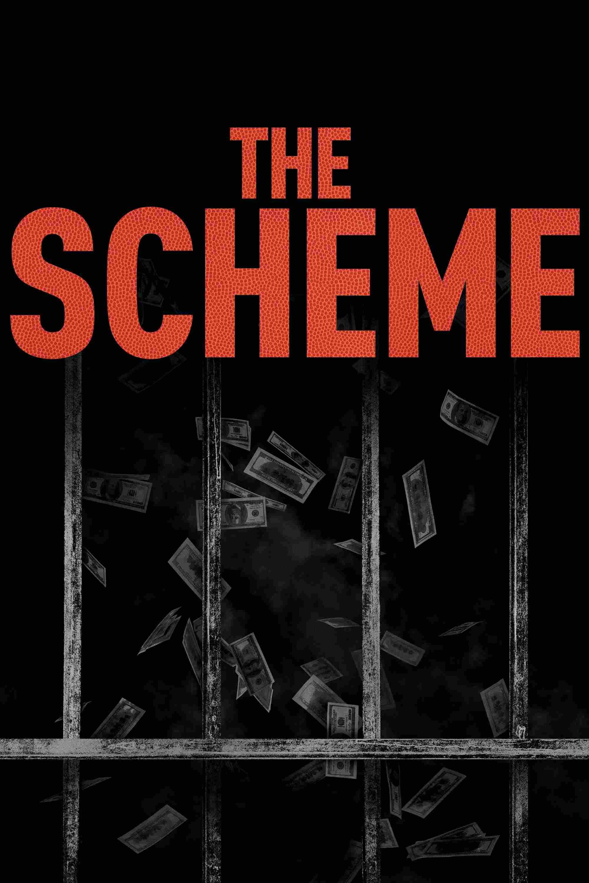 Poster chính thức của phim Phim Tài Liệu, Phim Hình Sự "Âm Mưu" (The Scheme - 2020).