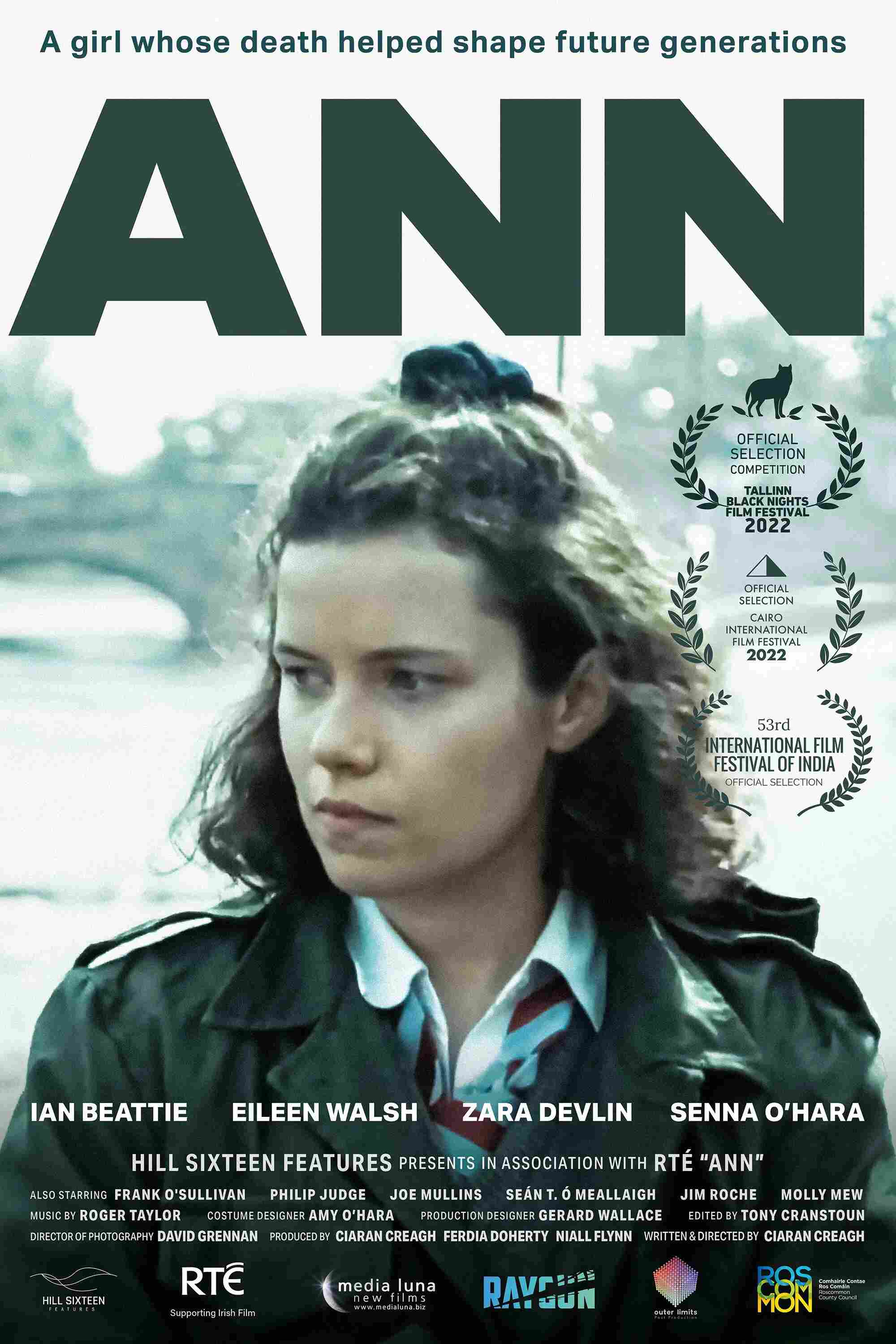 Ann