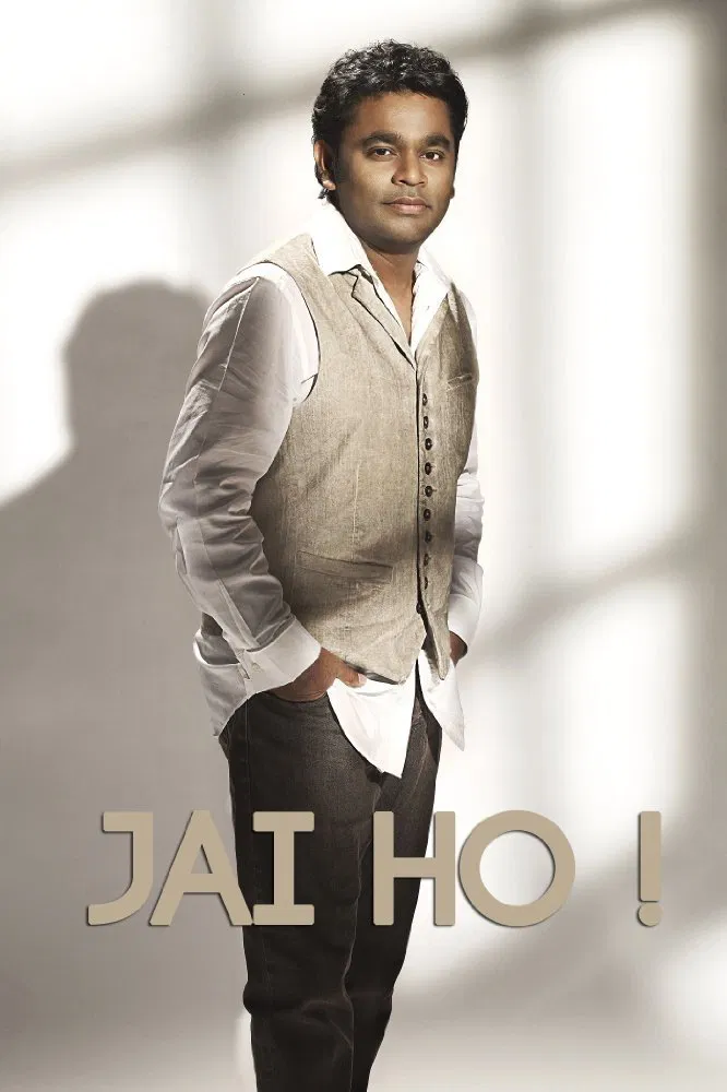 Poster chính thức của phim Phim Tài Liệu, Phim Ca Nhạc "Bảo Vệ Công Lý" (Jai Ho - 2014), với sự tham gia của diễn viên Danny Boyle và Andrew Lloyd Webber.