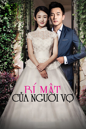 Poster phim Bí Mật Của Người Vợ