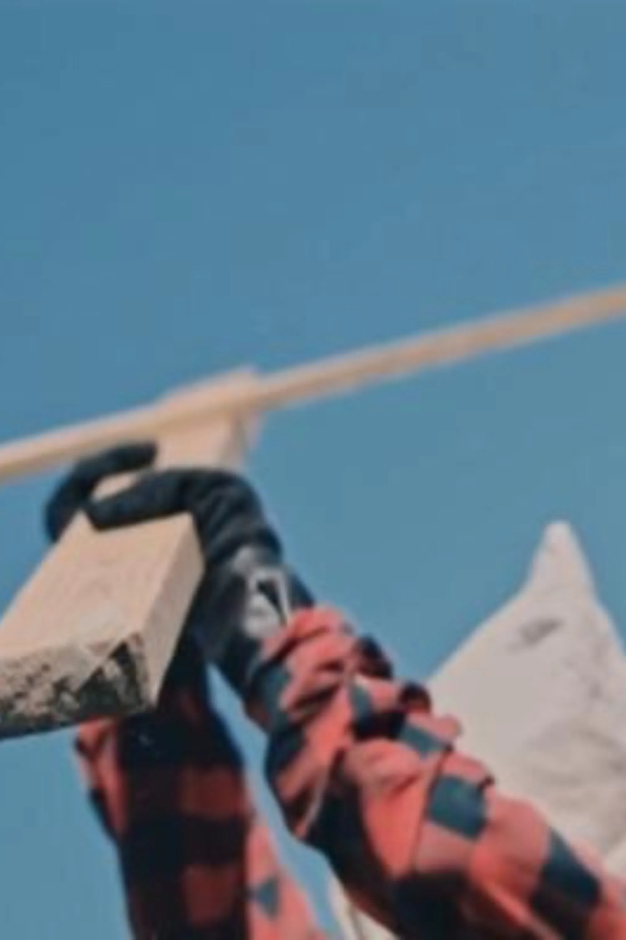 Poster chính thức của phim Phim Kinh Dị "Bù Nhìn" (Scarecrow - 2020).