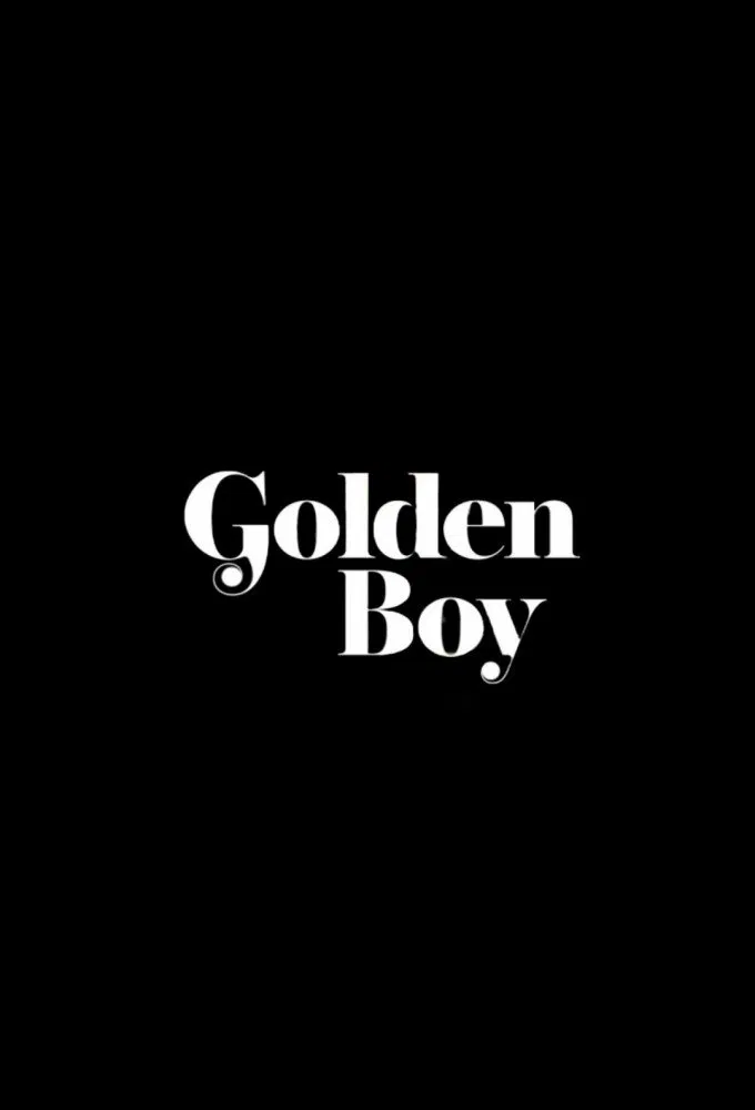 Poster chính thức của phim Phim Gia Đình, Phim Tâm Lý "Chim Bói Cá" (Golden Boy - 2022), với sự tham gia của diễn viên Afra Saraçoğlu và Mert Ramazan Demir.