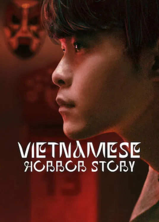 Poster phim Chuyện Ma Gần Nhà