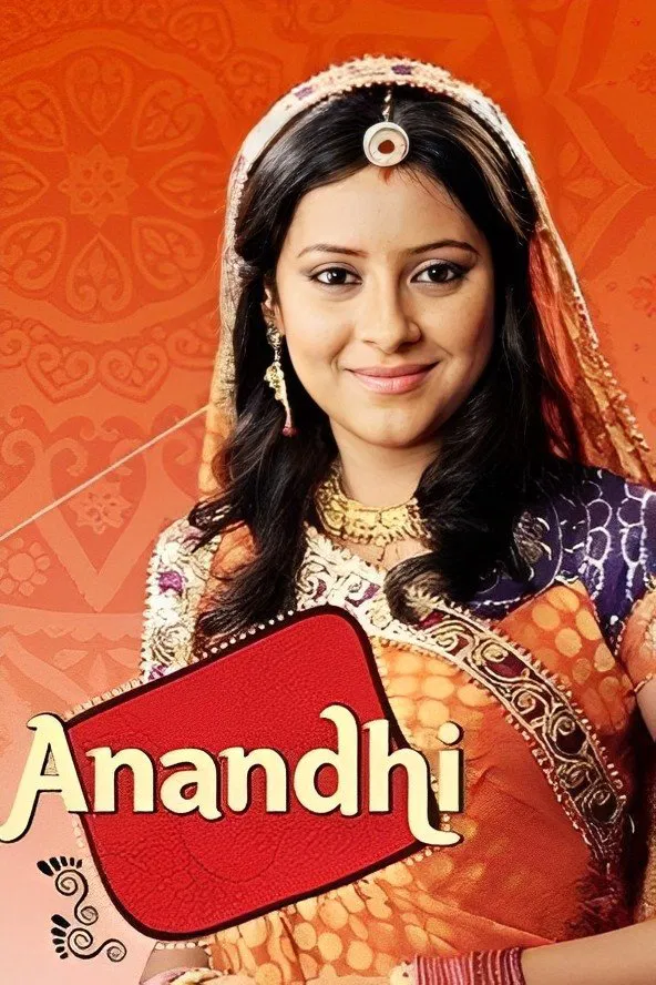 Poster chính thức của phim Phim Tâm Lý "Cô Dâu 8 Tuổi" (Little Bride), với sự tham gia của diễn viên Avika Gor và Shashank Vyas.