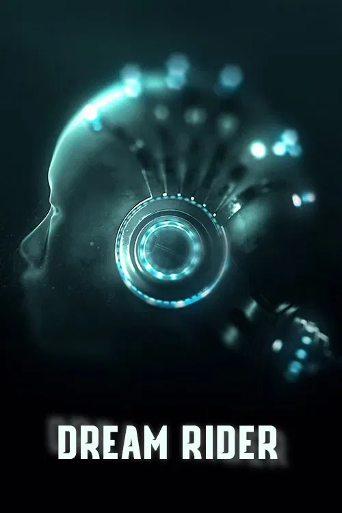 Poster chính thức của phim Phim Bí Ẩn "Đội Điều Tra Giấc Mơ" (Dream Raider - 2020), với sự tham gia của diễn viên Wang Shih-Sian và Từ Nhược Tuyên.