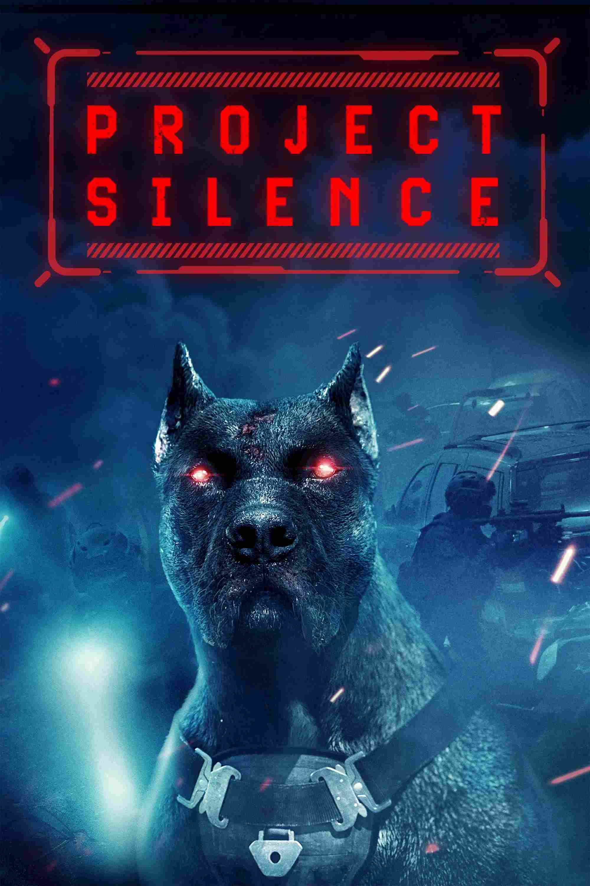 Poster chính thức của phim Phim Giật Gân, Phim Hành Động "Dự Án Mật: Thảm Họa Trên Cầu" (Project Silence - 2024), với sự tham gia của diễn viên Lee Sun-kyun và Ju Ji-hoon.