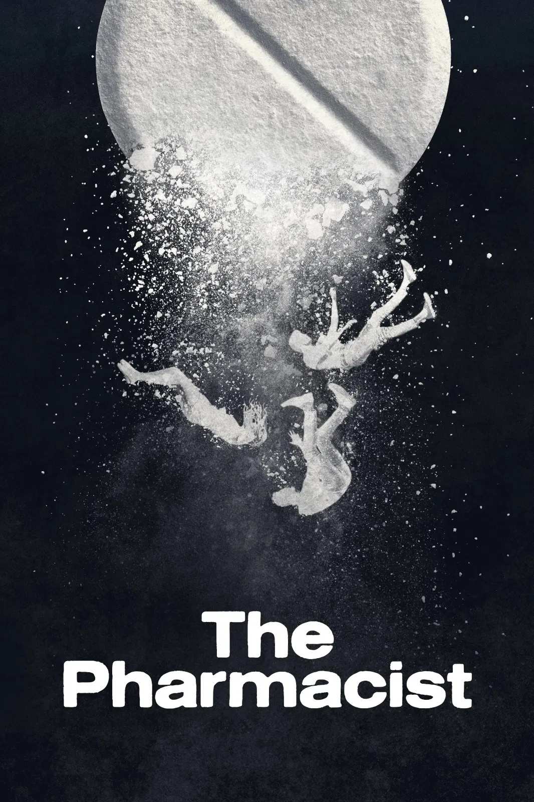 Poster phim Dược Sĩ