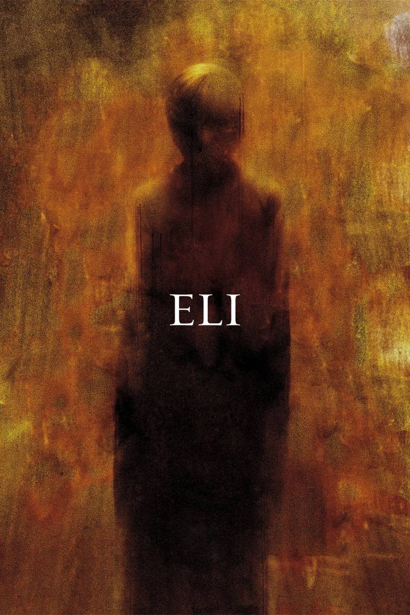 Poster chính thức của phim Phim Kinh Dị "Eli" (Eli - 2019), với sự tham gia của diễn viên Charlie Shotwell và Sadie Sink.
