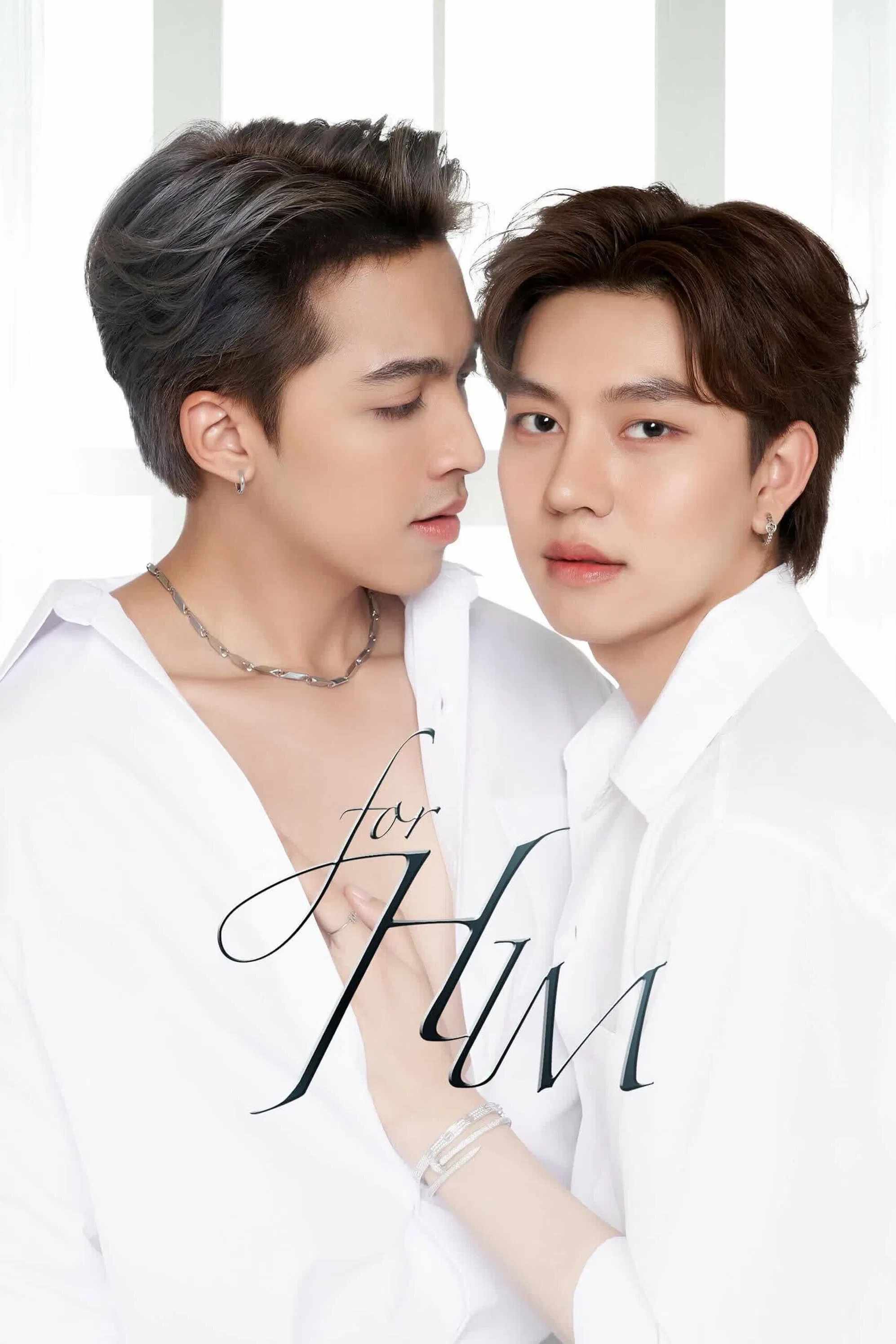 Poster phim For Him