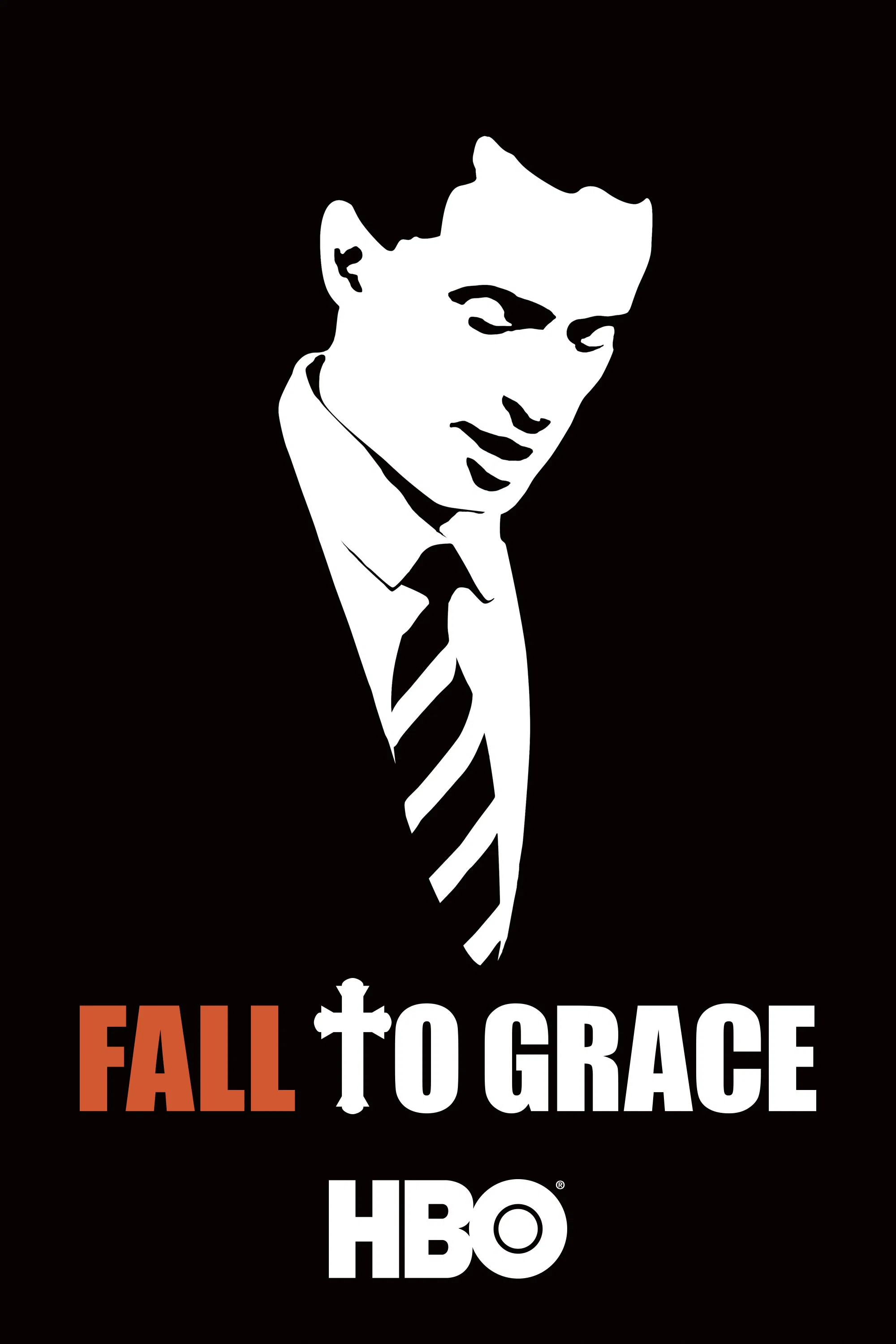 Poster chính thức của phim Phim Tài Liệu "Giác Ngộ" (Fall to Grace - 2013).