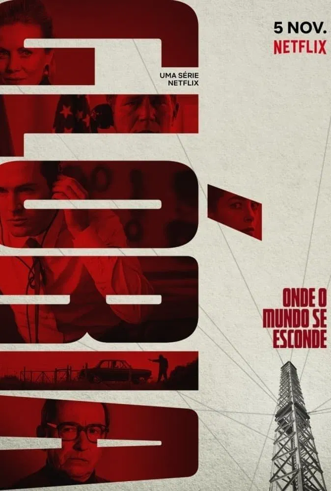 Poster chính thức của phim Phim Tâm Lý "Glória" (Glória - 2021), với sự tham gia của diễn viên Miguel Nunes và Victoria Guerra.