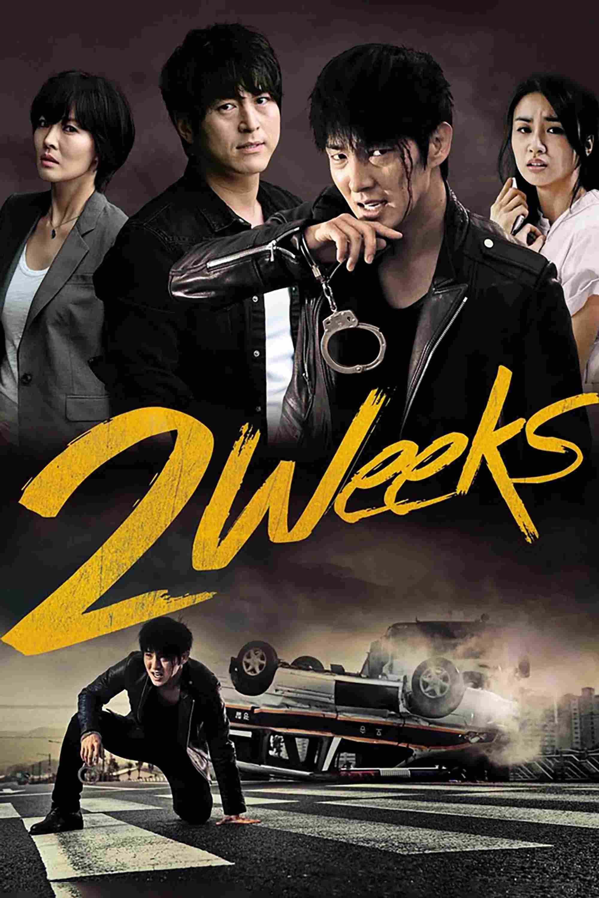 Poster phim Hai Tuần