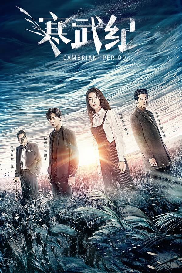 Poster phim Hàn Võ Ký