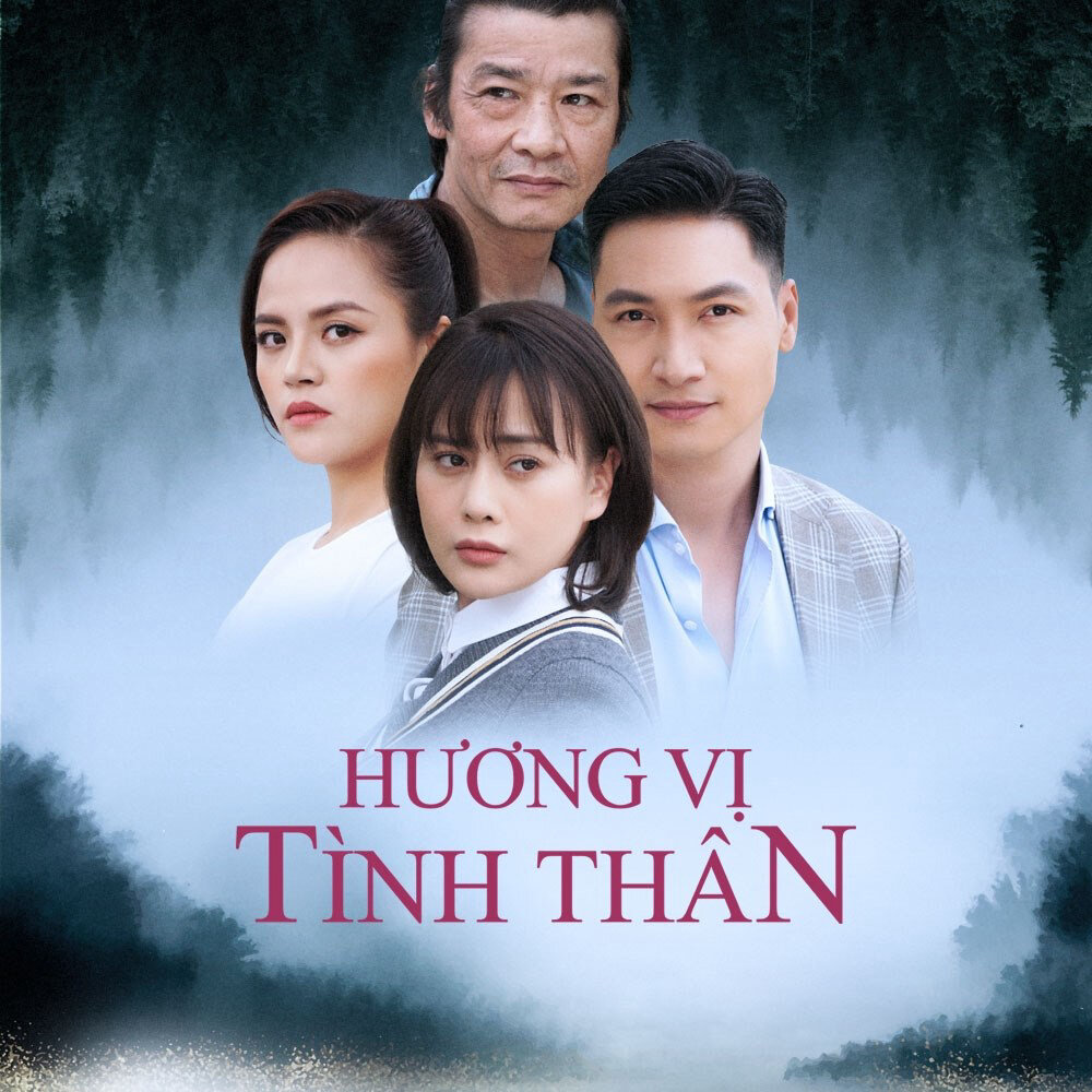 Poster phim Hương vị tình thân