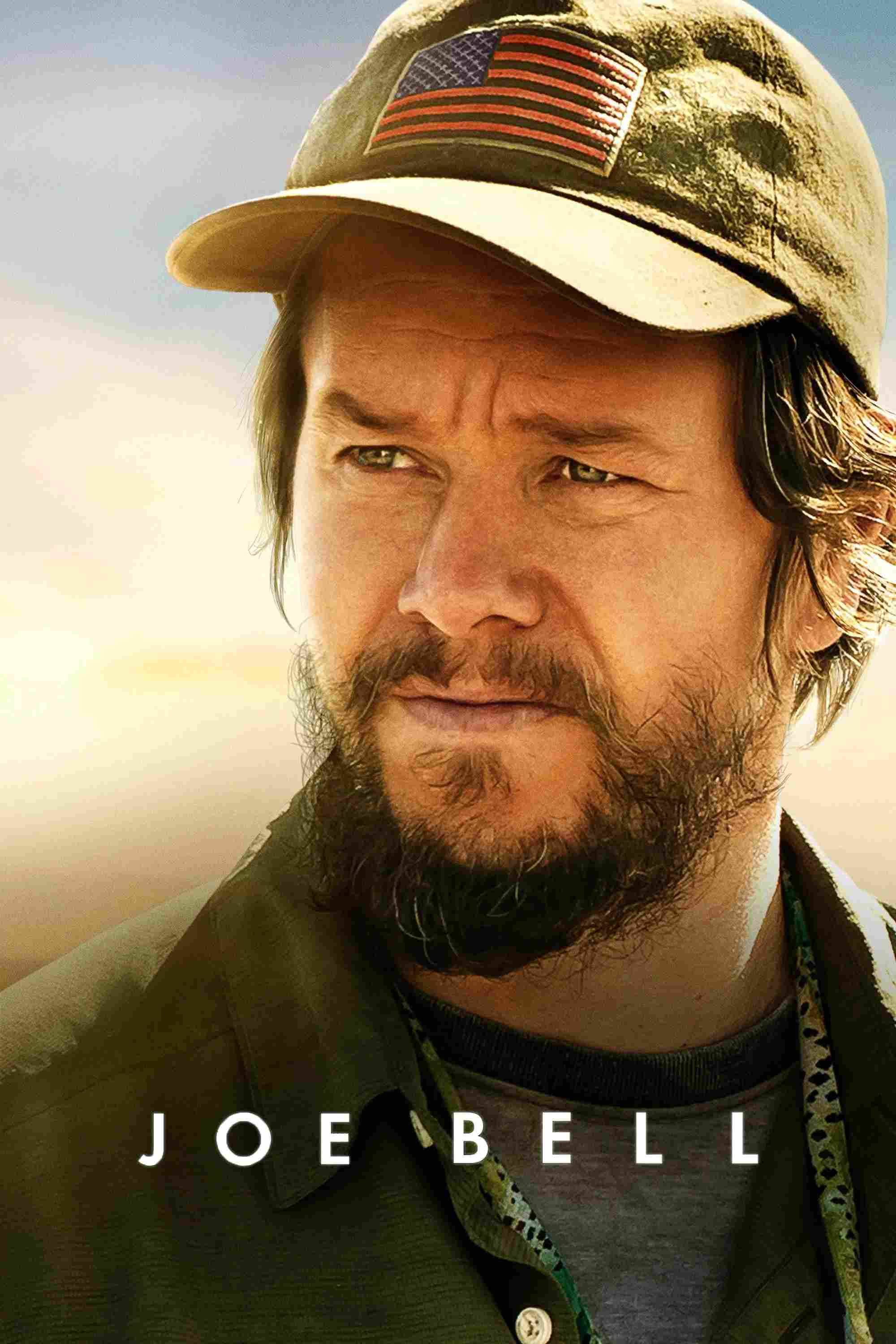 Poster chính thức của phim Phim Tâm Lý "Joe Bell" (Joe Bell - 2020), với sự tham gia của diễn viên Mark Wahlberg và Reid Miller.