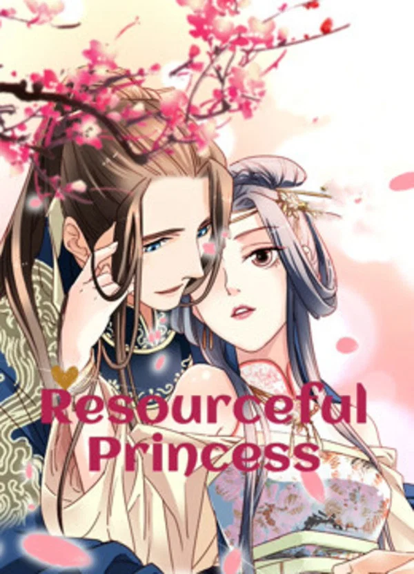 Poster chính thức của phim Phim Hài, Phim Hoạt Hình "Kiều Nữ Độc Phi" (The Legend of the Resourceful Princess - 2019).