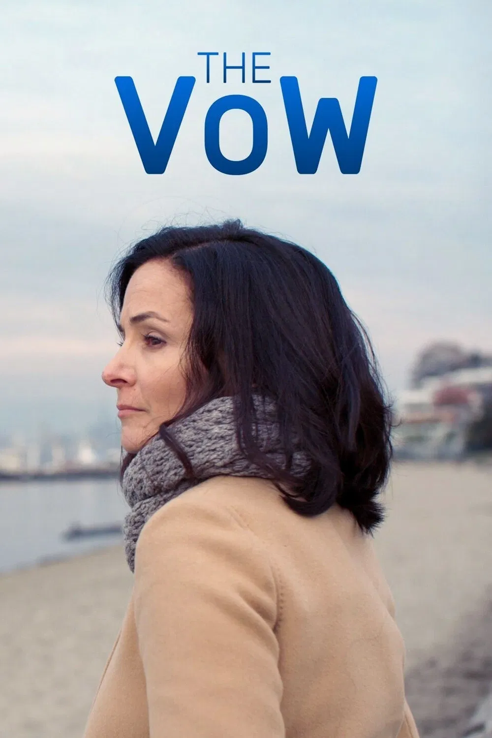 Poster chính thức của phim Phim Tài Liệu, Phim Hình Sự "Lời Thề (Phần 2)" (The Vow - 2020).