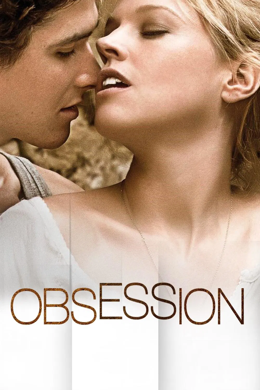 Poster chính thức của phim Phim Tình Cảm, Phim Giật Gân "Nỗi Ám Ảnh" (Obsession - 2015), với sự tham gia của diễn viên Loes Haverkort và Mark van Eeuwen.