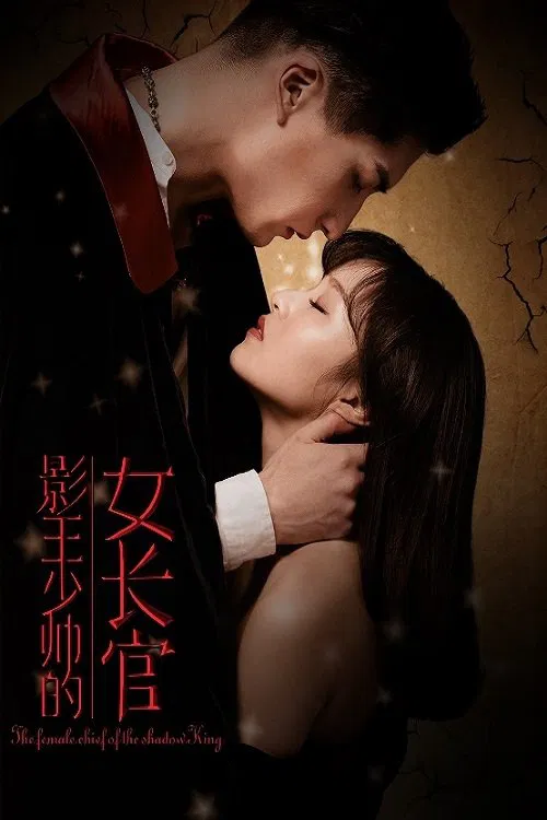 Poster phim Nữ Thủ Lĩnh Của Vua Bóng Tối
