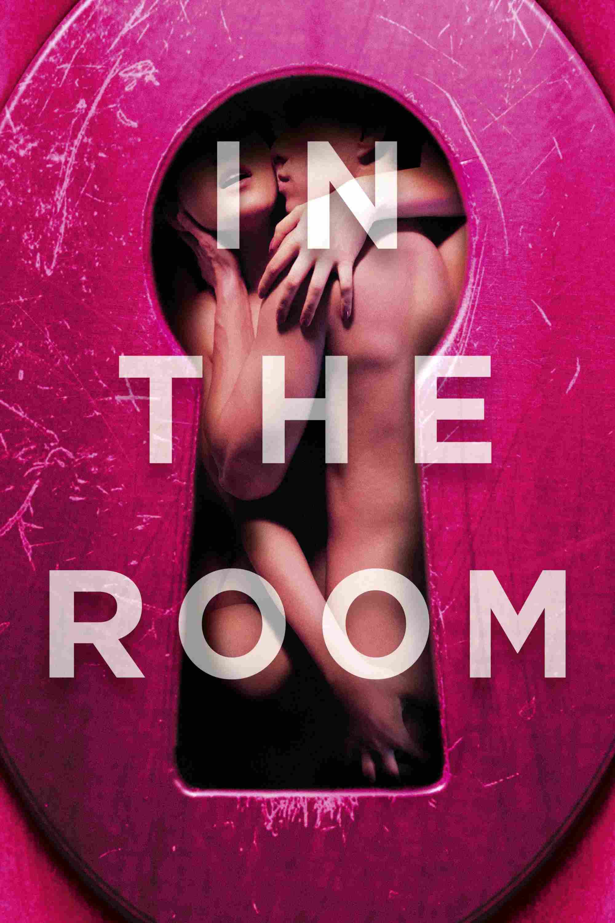 Poster chính thức của phim Phim Hài, Phim Tâm Lý "Qua Lỗ Khóa" (In the Room - 2015), với sự tham gia của diễn viên Boon Pin Koh và Daniel Jenkins.