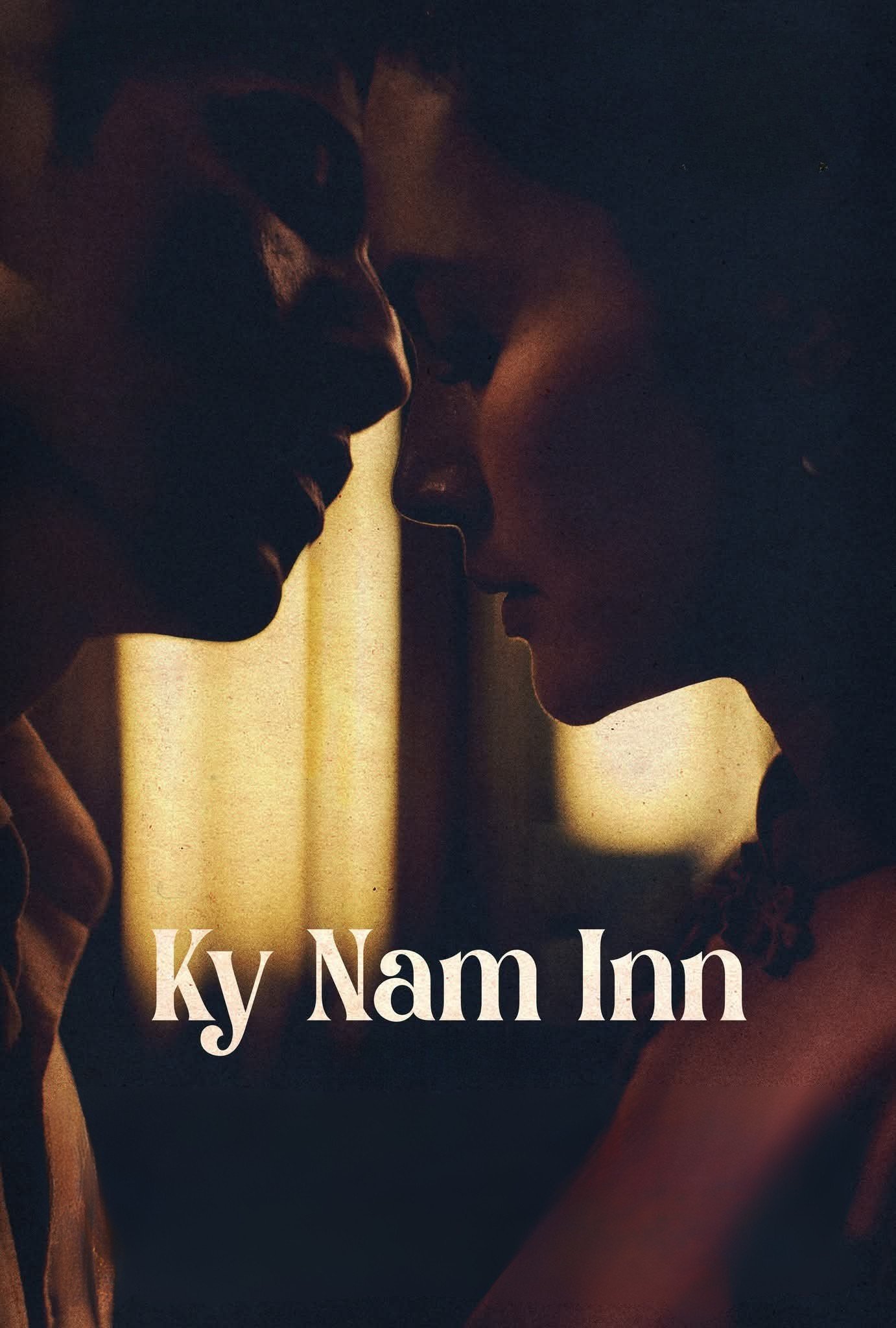 Poster chính thức của phim Phim Tình Cảm "Quán Kỳ Nam" (Ky Nam Inn - 2025), với sự tham gia của diễn viên Liên Bỉnh Phát và Do Thi Hai Yen.