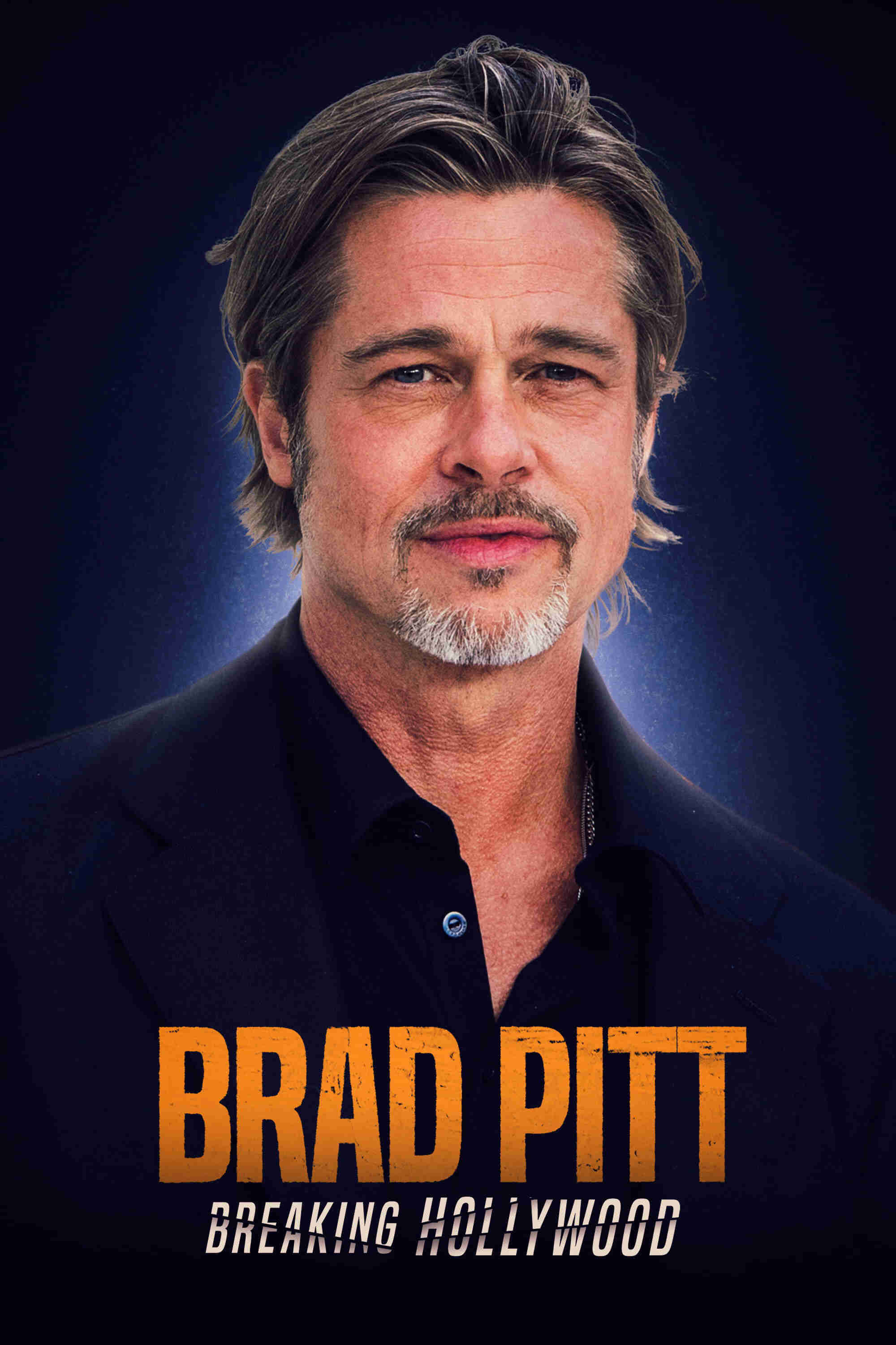 Poster phim Siêu Sao Điện Ảnh Hollywood