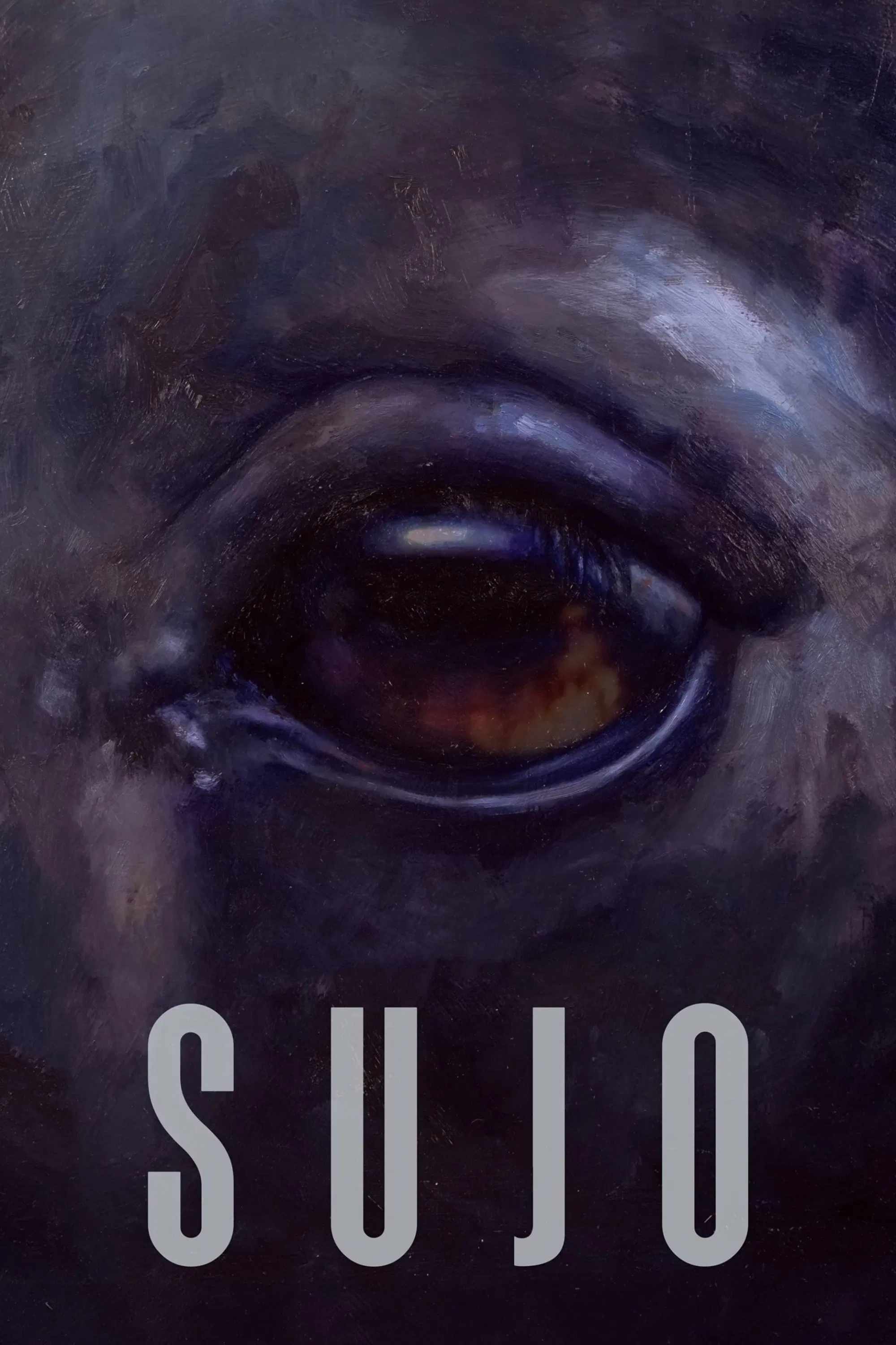 Poster chính thức của phim Phim Tâm Lý "Sujo" (Sujo - 2024), với sự tham gia của diễn viên Juan Jesús Varela và Yadira Pérez.