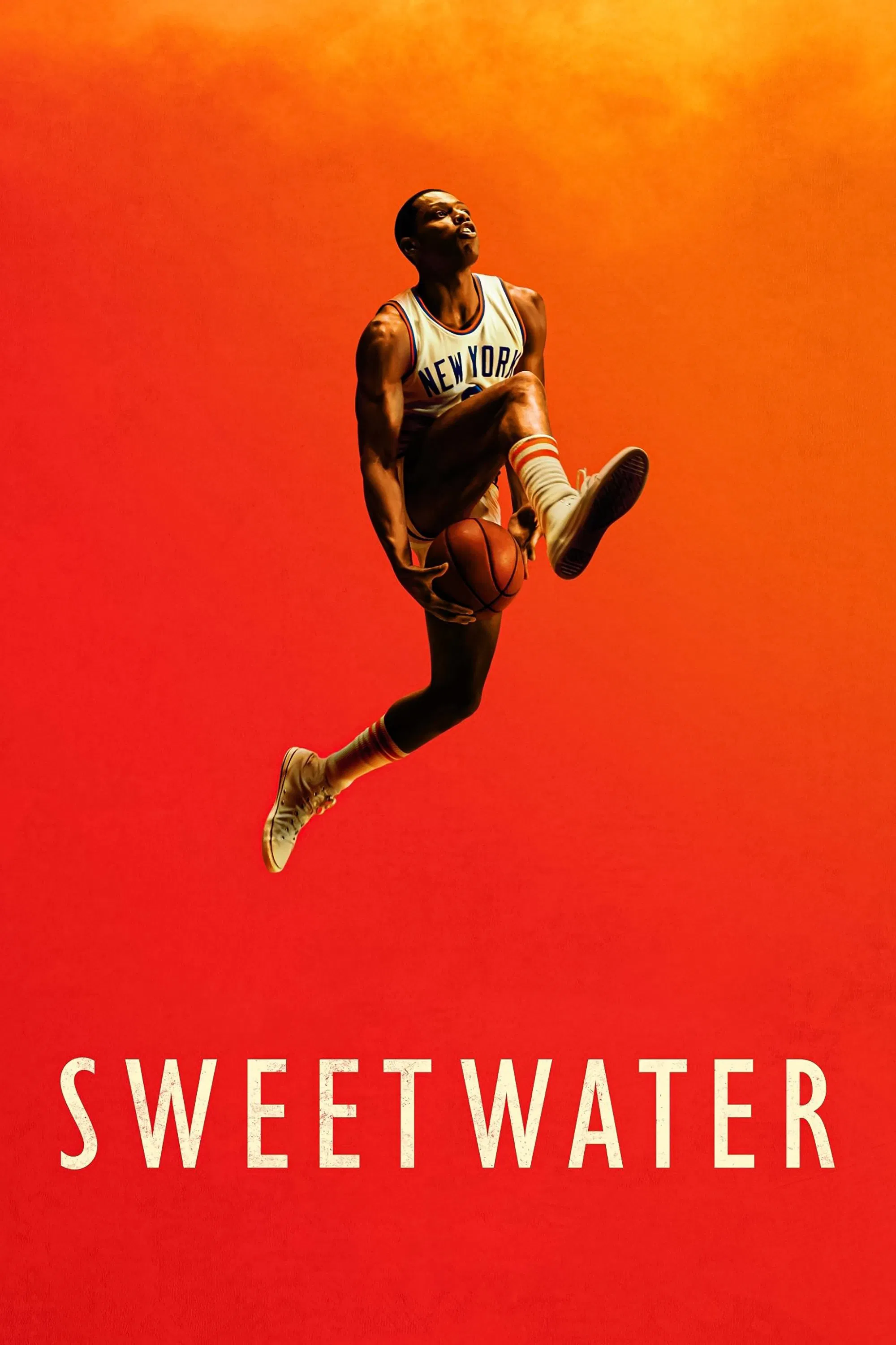 Poster chính thức của phim Phim Tâm Lý "Sweetwater" (Sweetwater - 2023), với sự tham gia của diễn viên Everett Osborne và Cary Elwes.