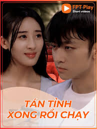 Poster phim Tán Tỉnh Xong Rồi Chạy