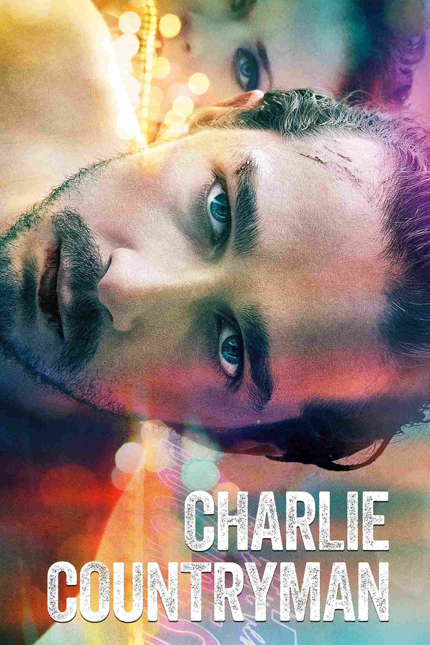 Poster chính thức của phim Phim Hành Động, Phim Hài "Thay Đổi Khi Tôi Gặp Em" (Charlie Countryman - 2013), với sự tham gia của diễn viên Shia LaBeouf và Evan Rachel Wood.