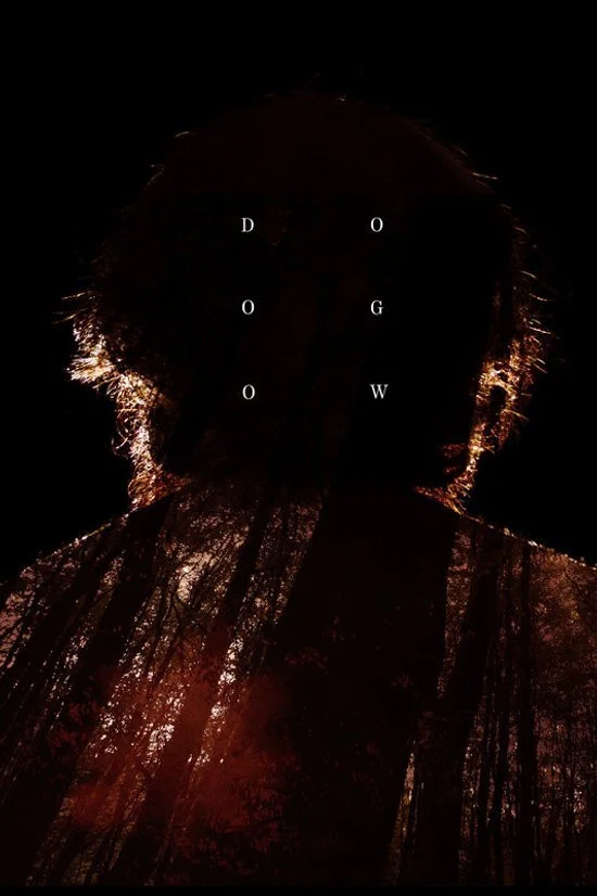 Poster chính thức của phim Phim Tâm Lý "Thế Giới Khắc Nghiệt" (Dogwood - 2021).